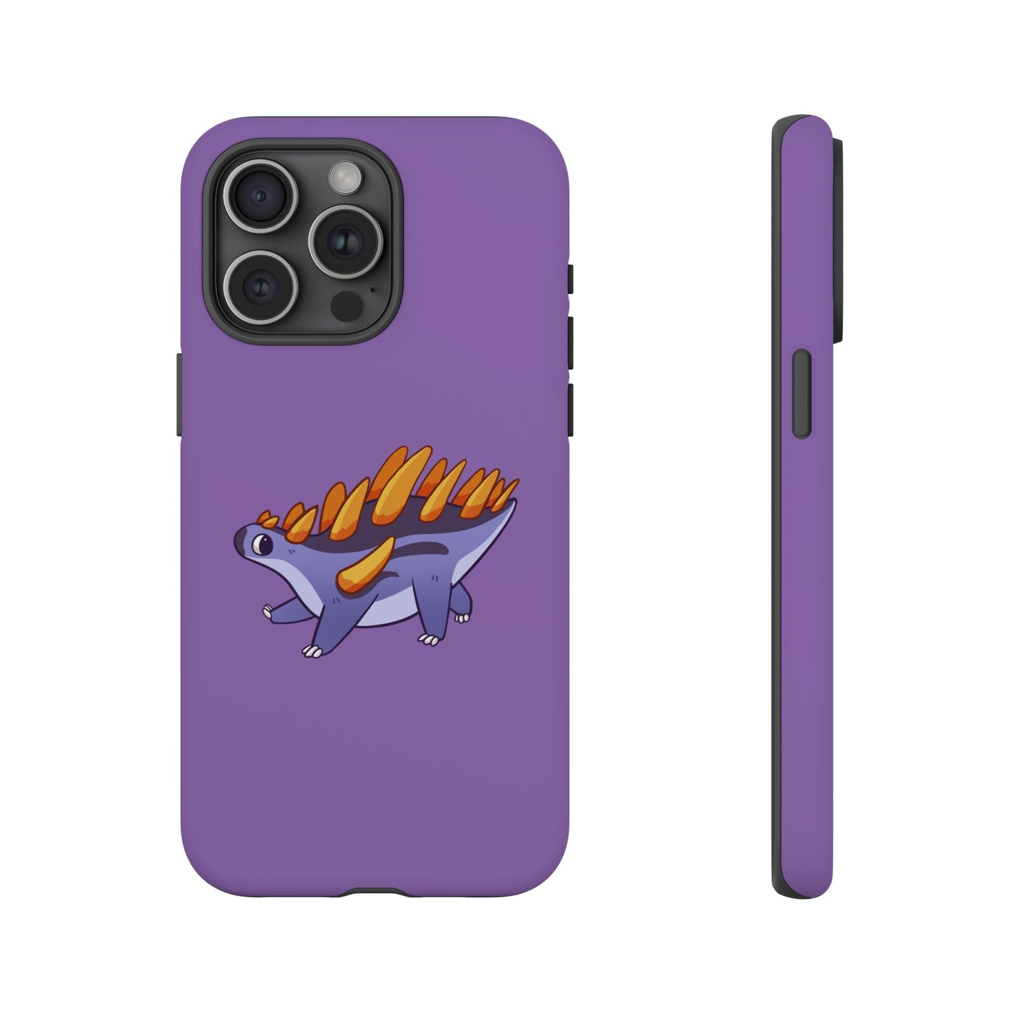 Kentrosaurus - Phone Case