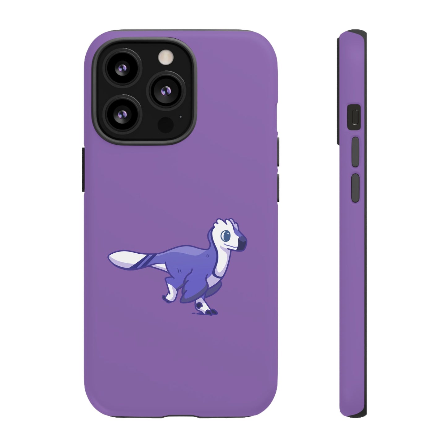Utahraptor - Phone Case