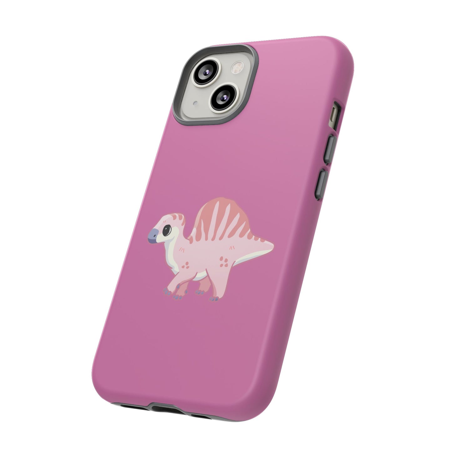 Ouranosaurus - Phone Case