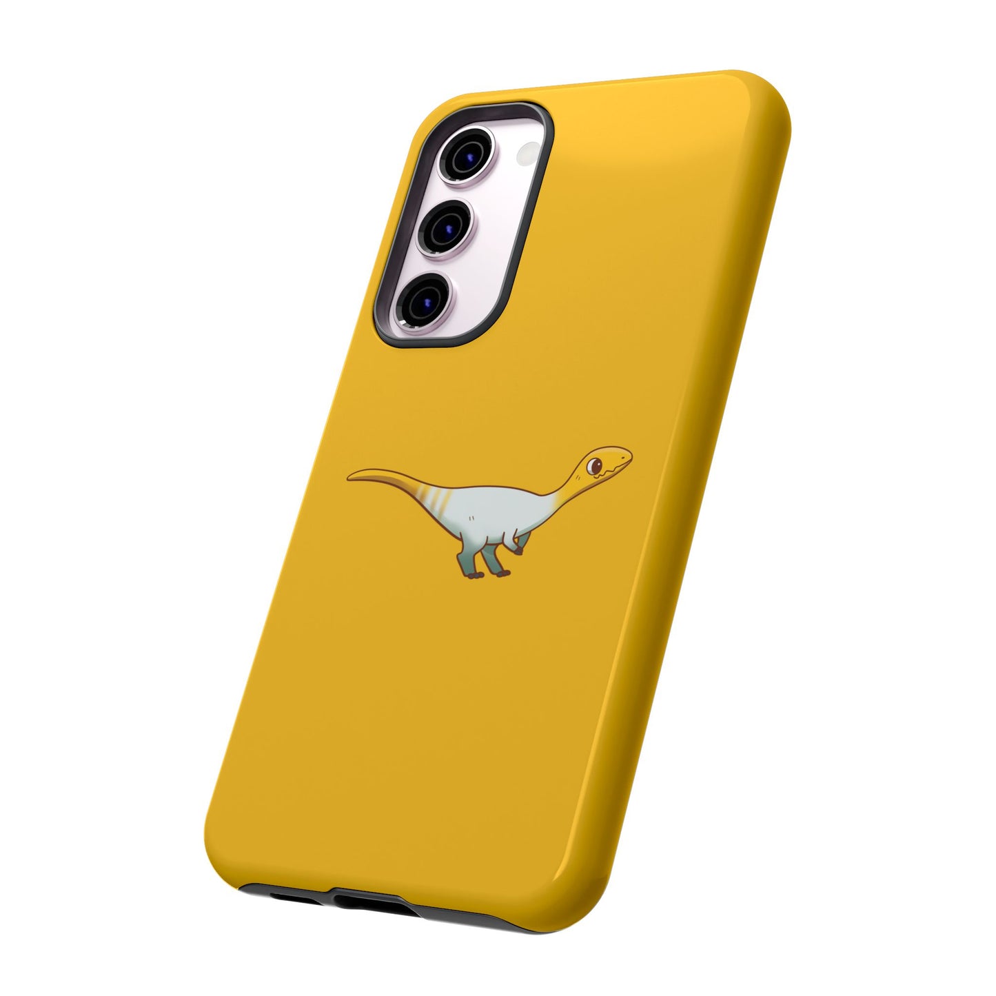 Coelophysis - Phone Case