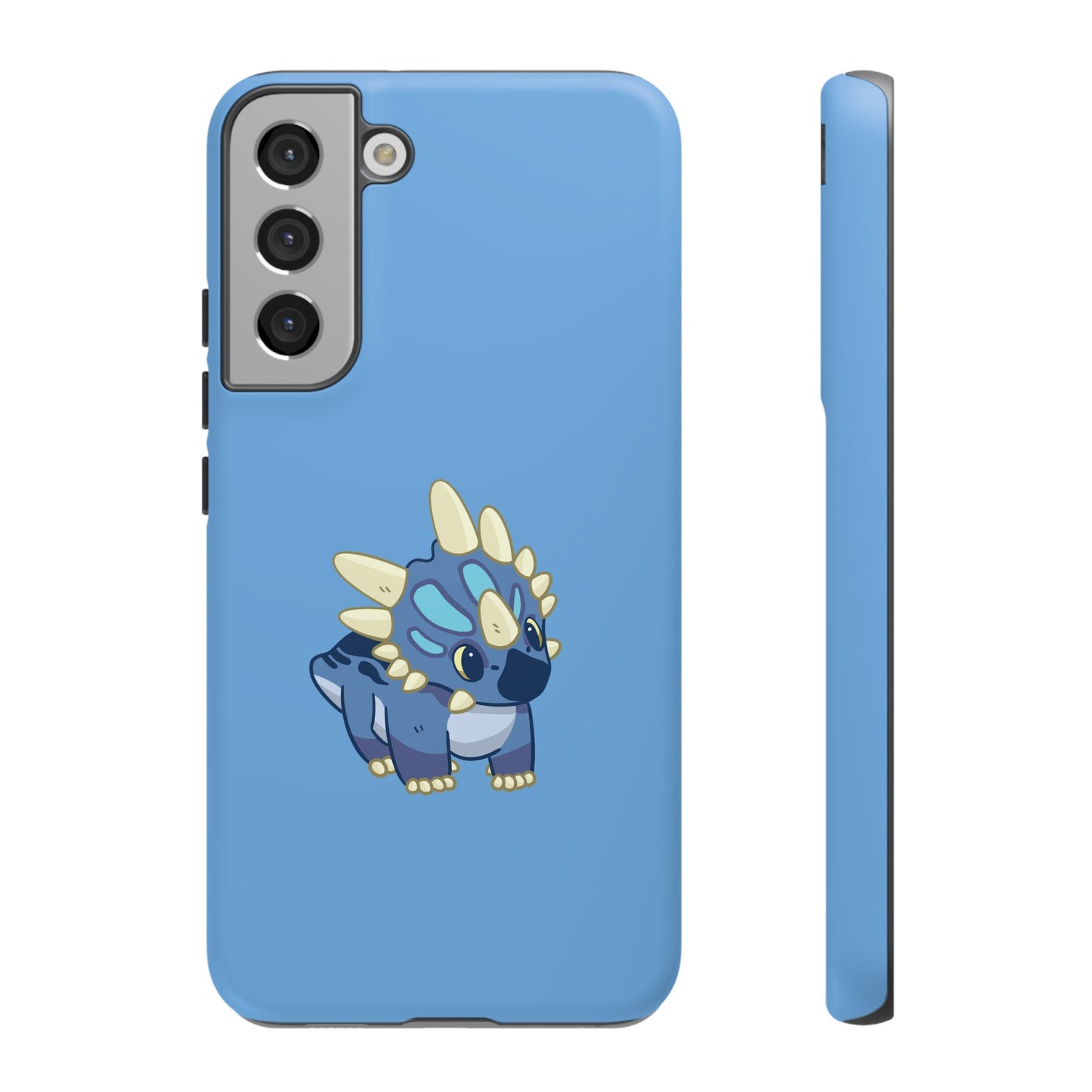 Styracosaurus - Phone Case