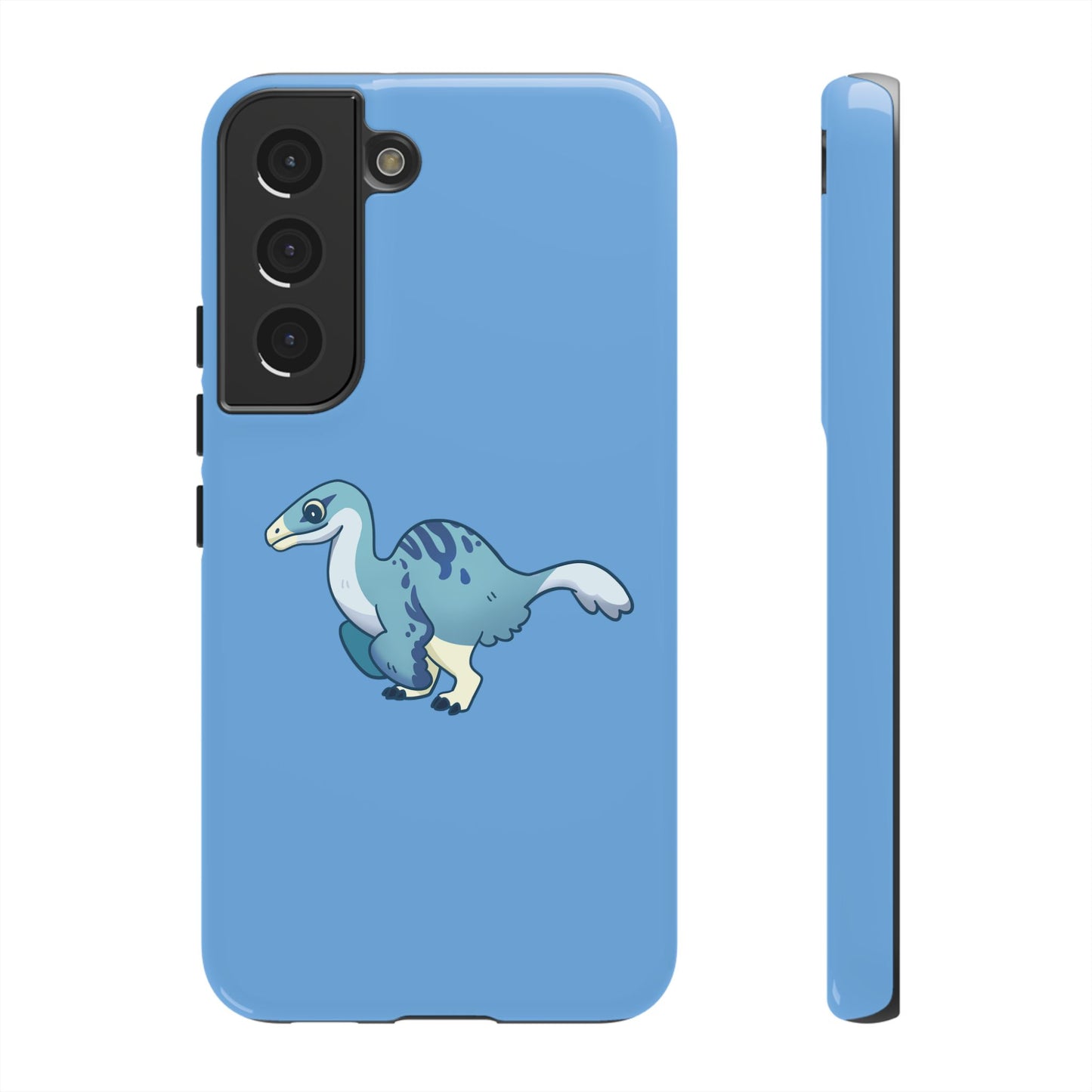 Deinocheirus - Phone Case