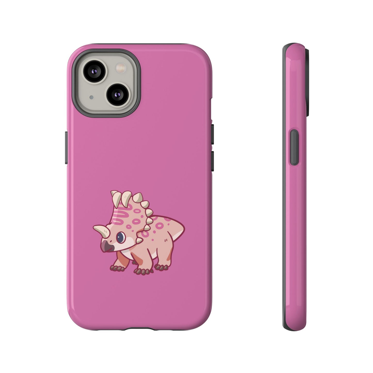 Centrosaurus - Phone Case