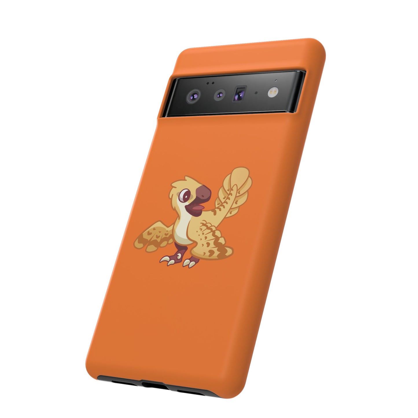 Deinonychus - Phone Case