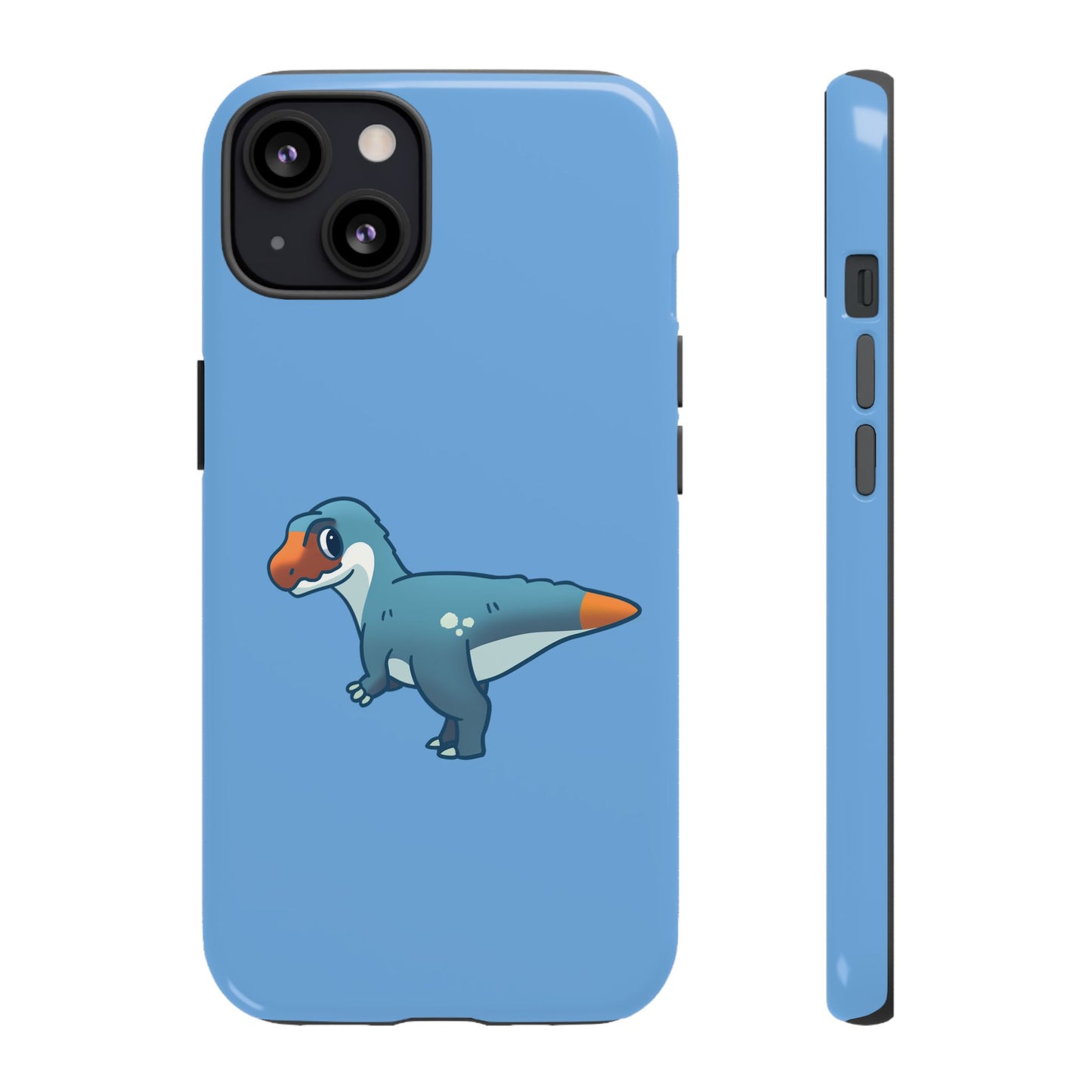 Megalosaurus - Phone Case