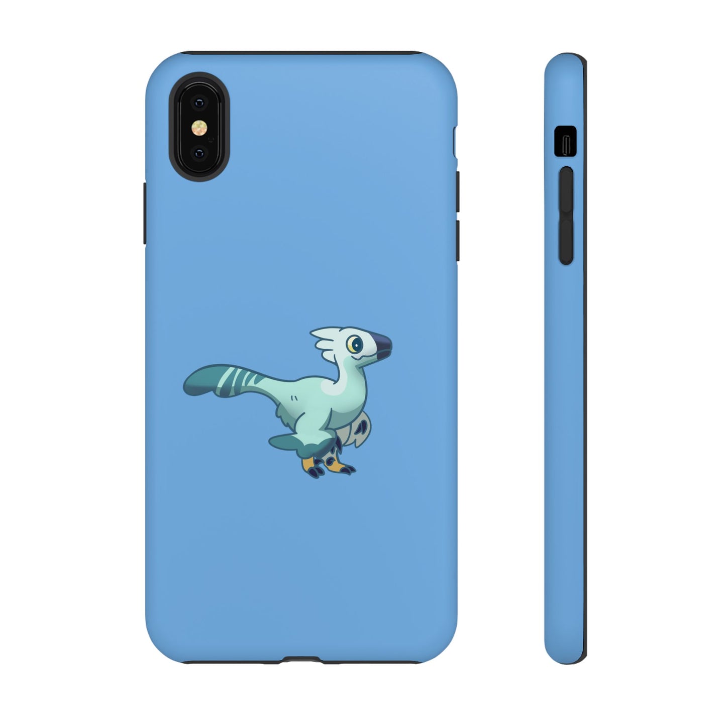 Troodon - Phone Case