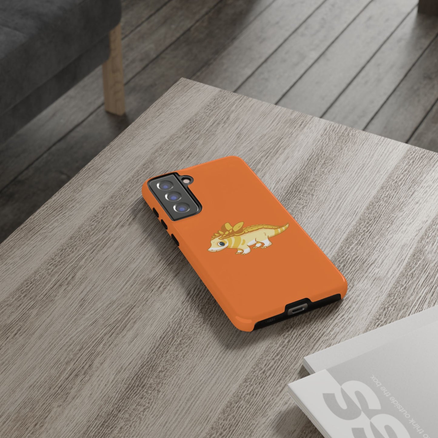 Desmatosuchus - Phone Case