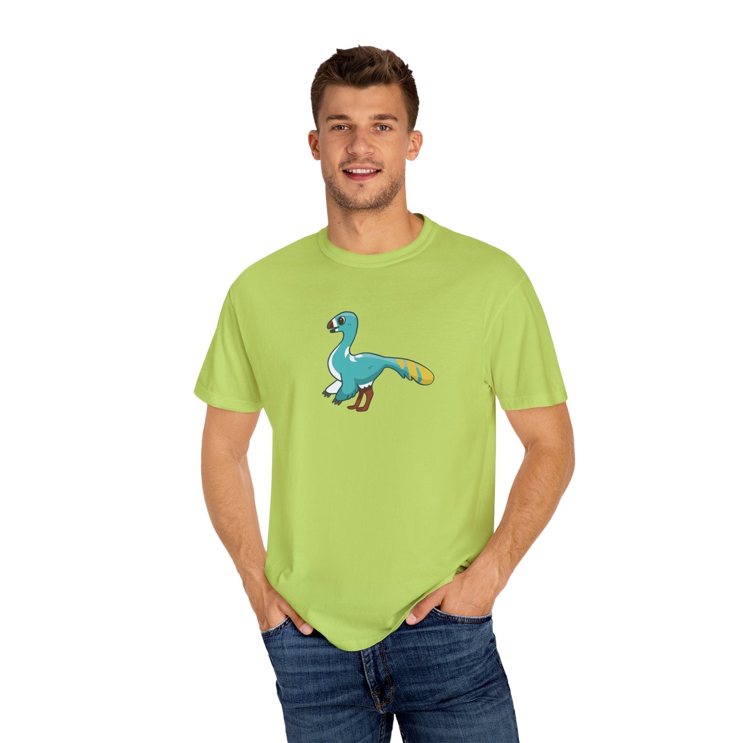 Portals Gallimimus T-Shirt