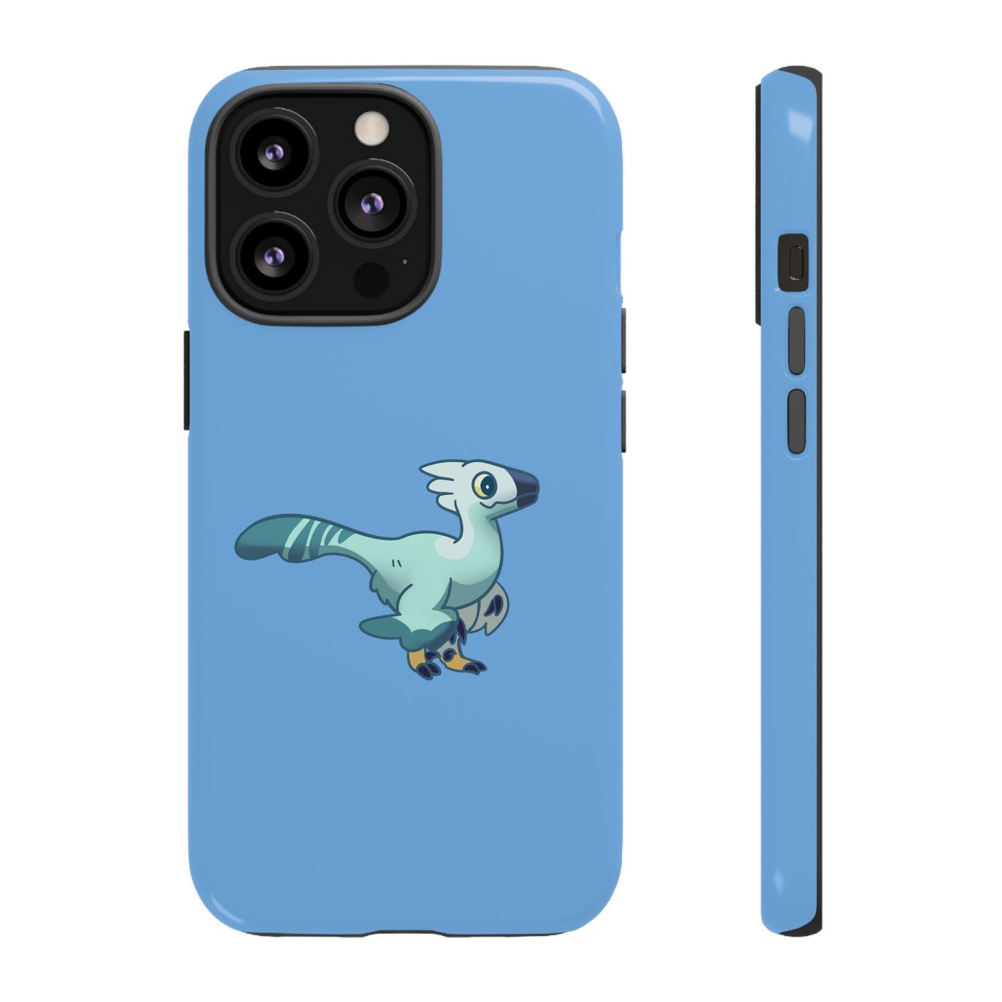 Troodon - Phone Case