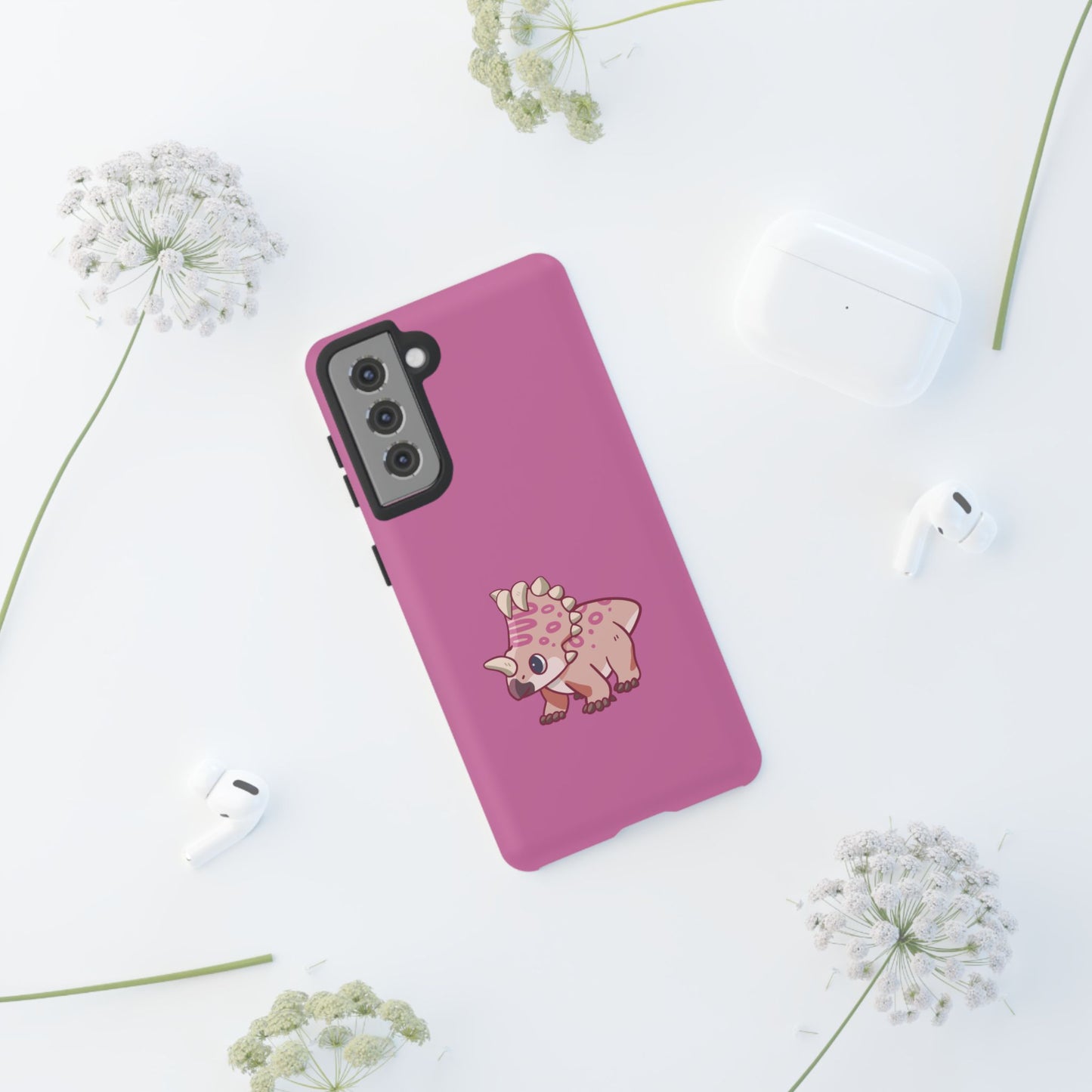 Centrosaurus - Phone Case