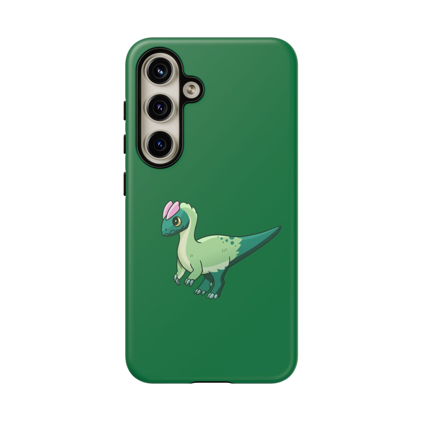 Dilophosaurus - Phone Case