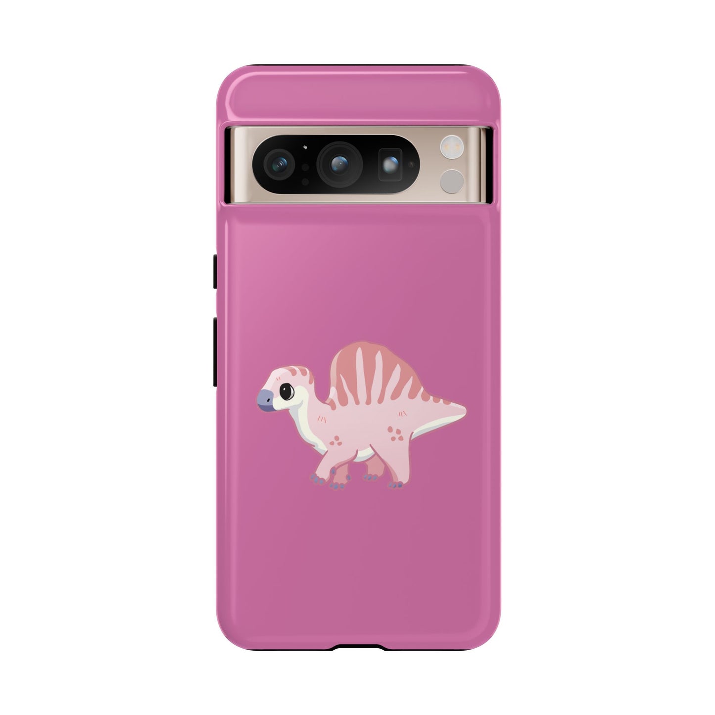 Ouranosaurus - Phone Case