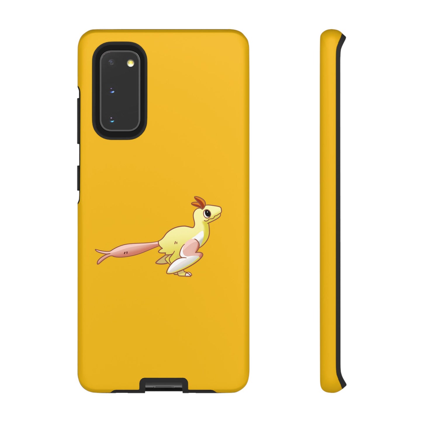 Microraptor - Phone Case