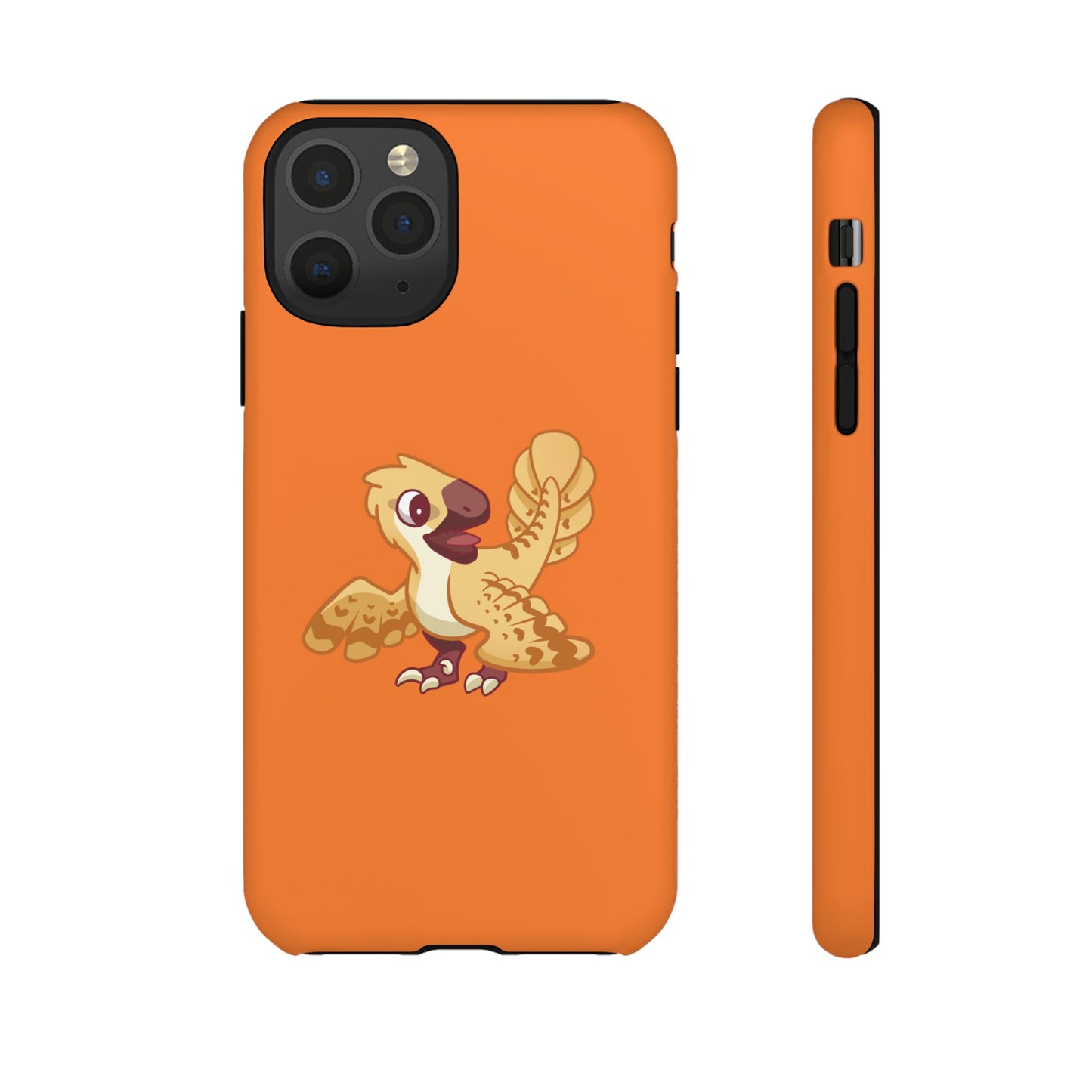 Deinonychus - Phone Case