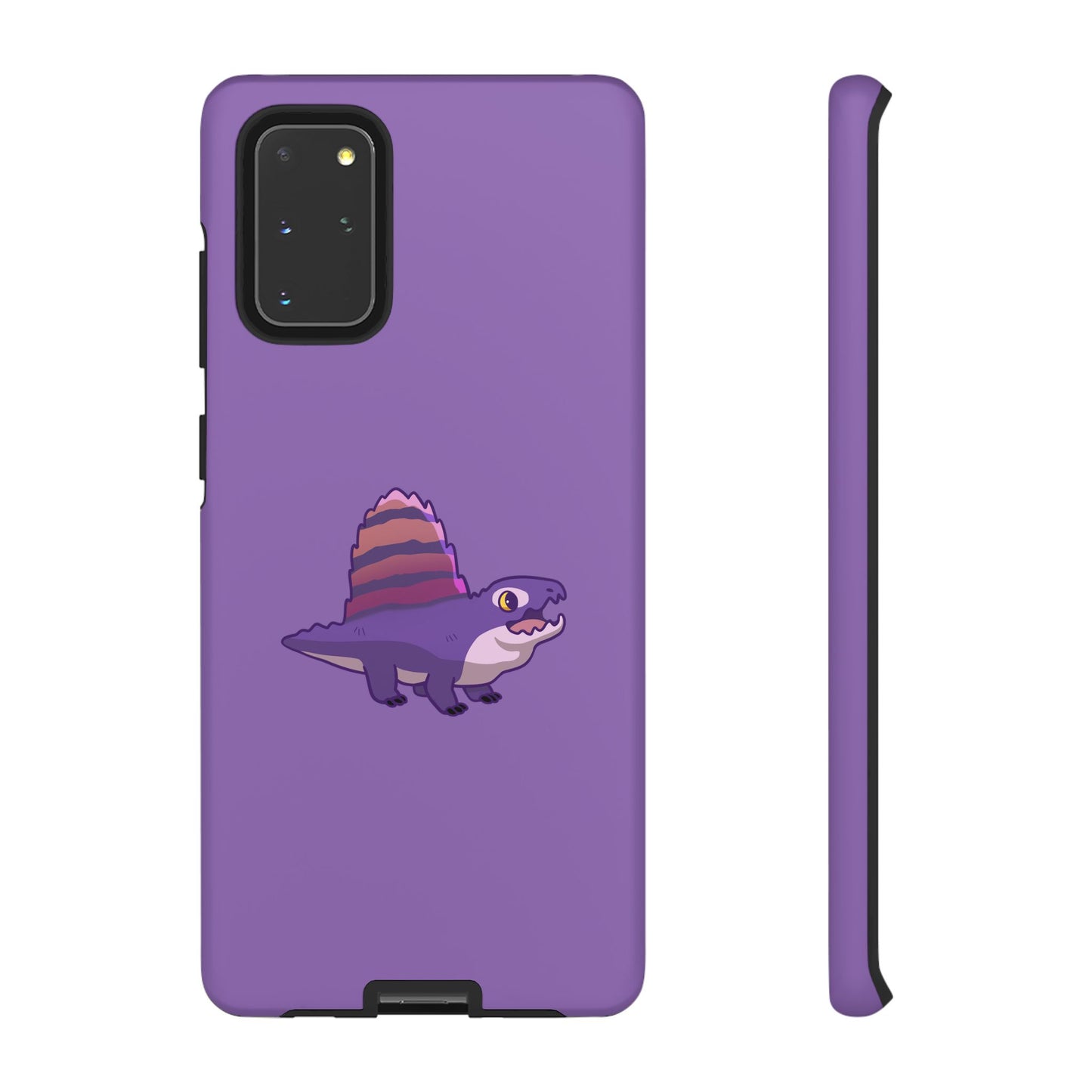 Dimetrodon - Phone Case
