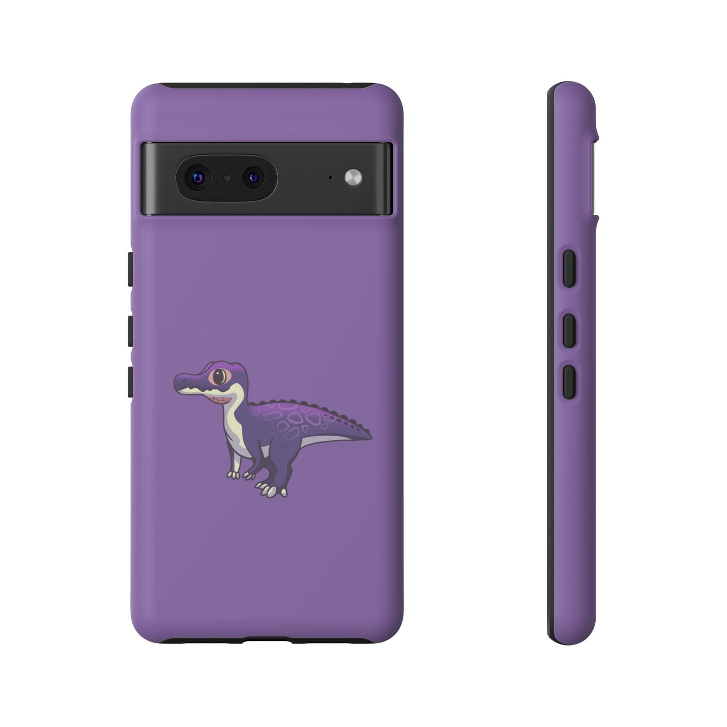 Baryonyx - Phone Case
