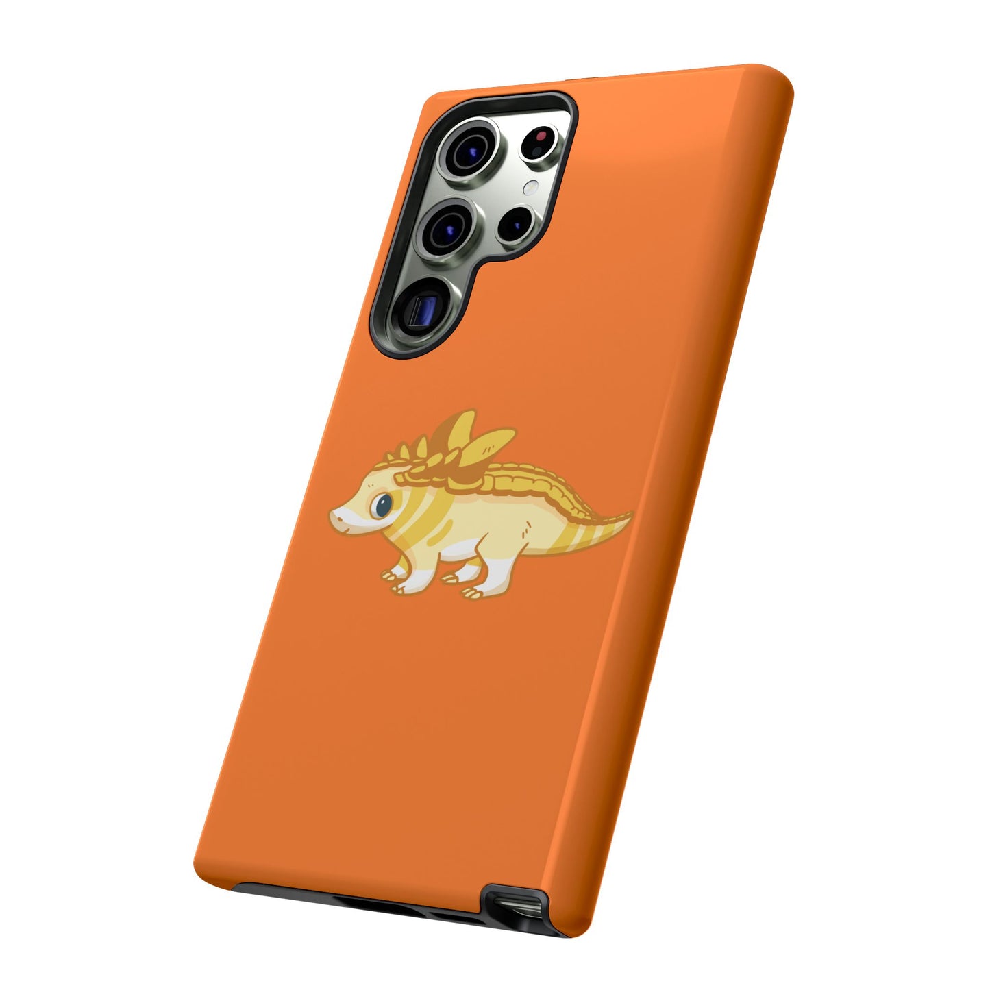 Desmatosuchus - Phone Case