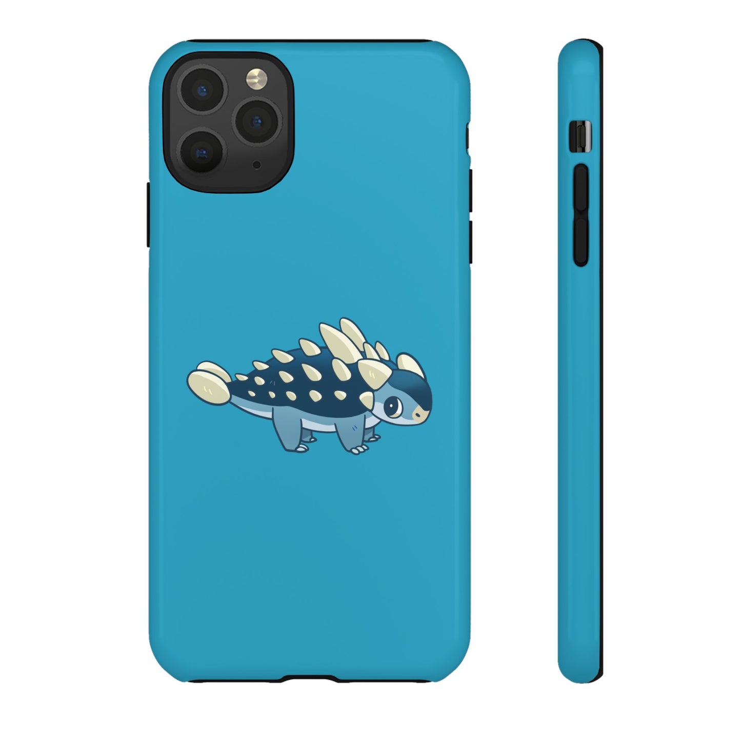 Euoplocephalus - Phone Case
