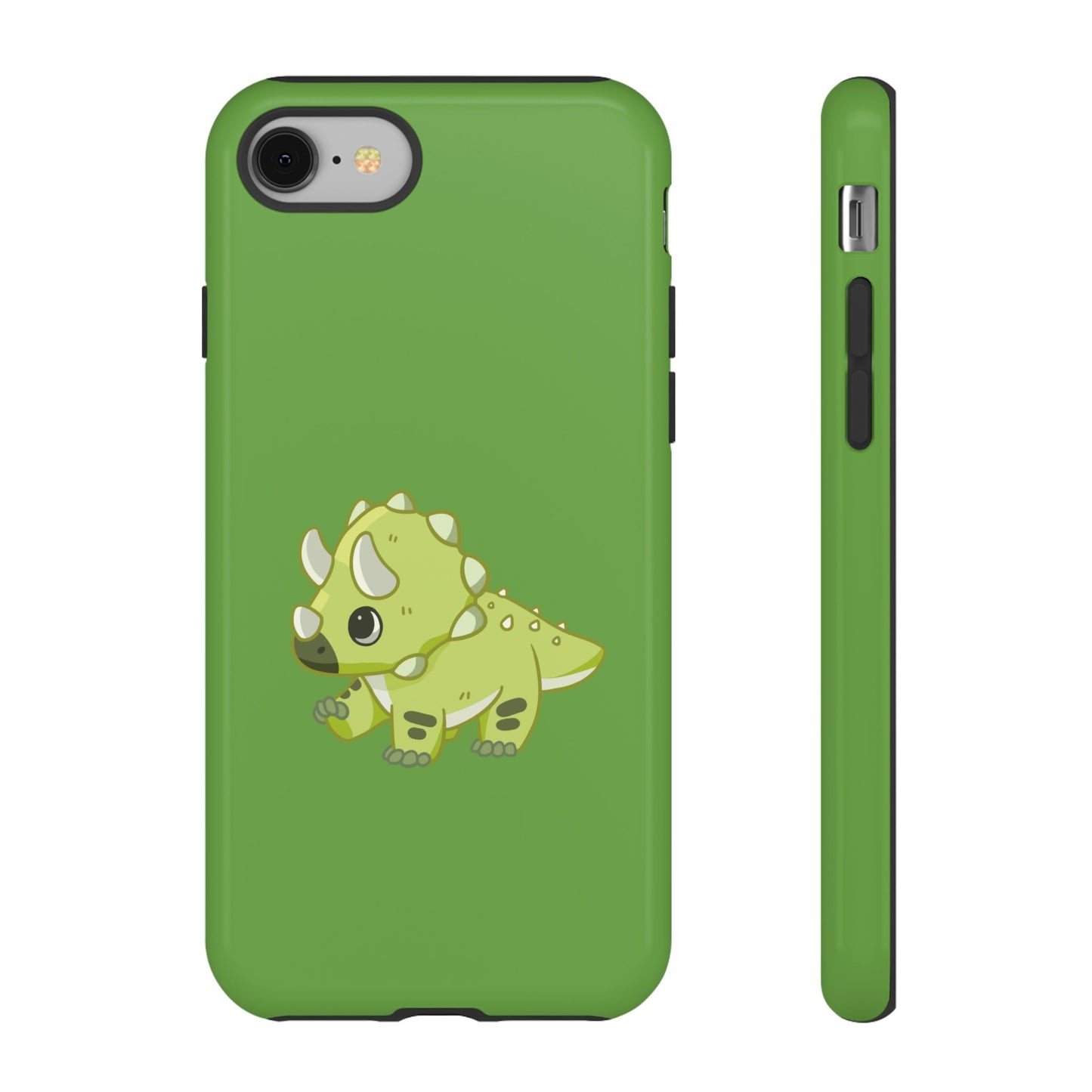 Triceratops - Phone Case