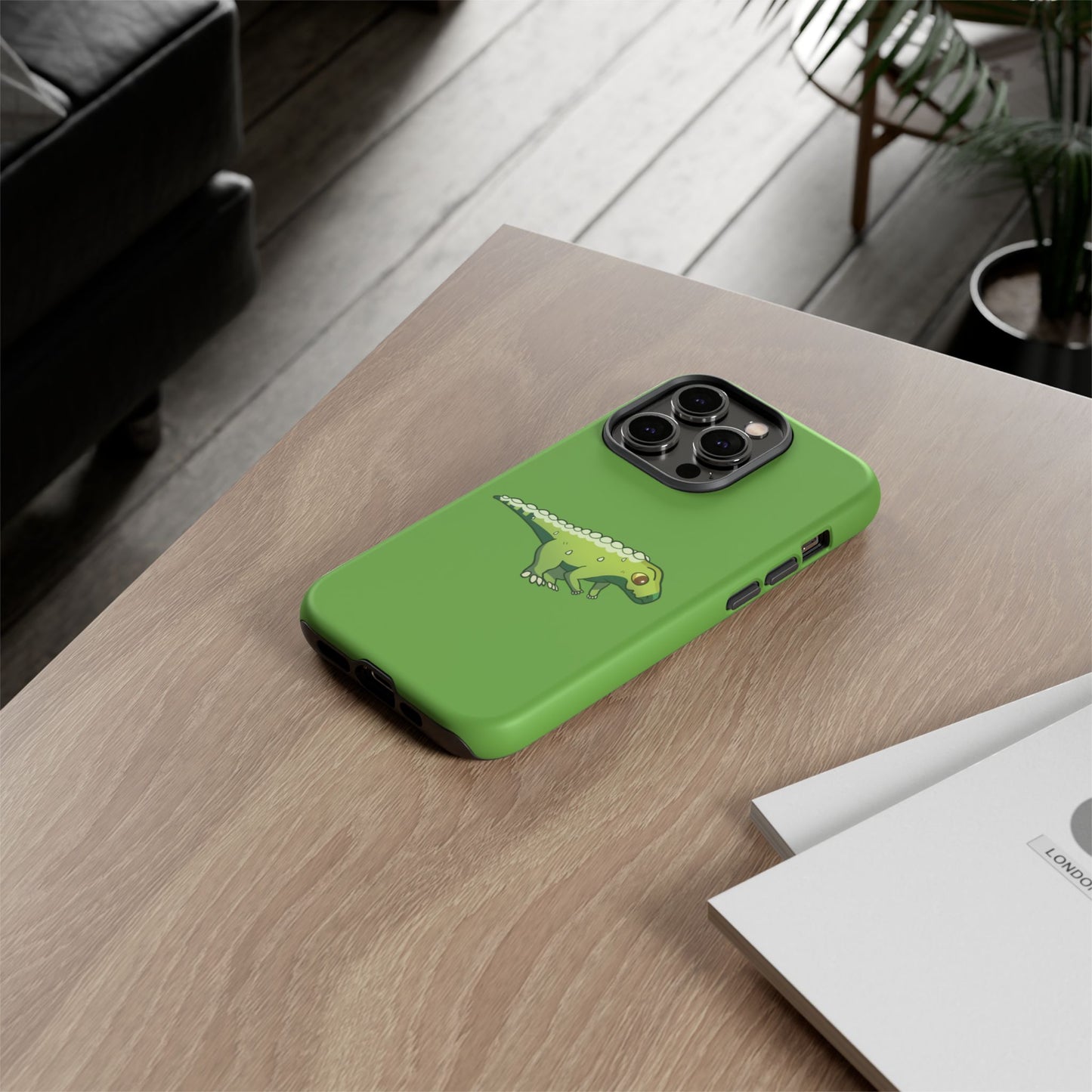 Postosuchus - Phone Case