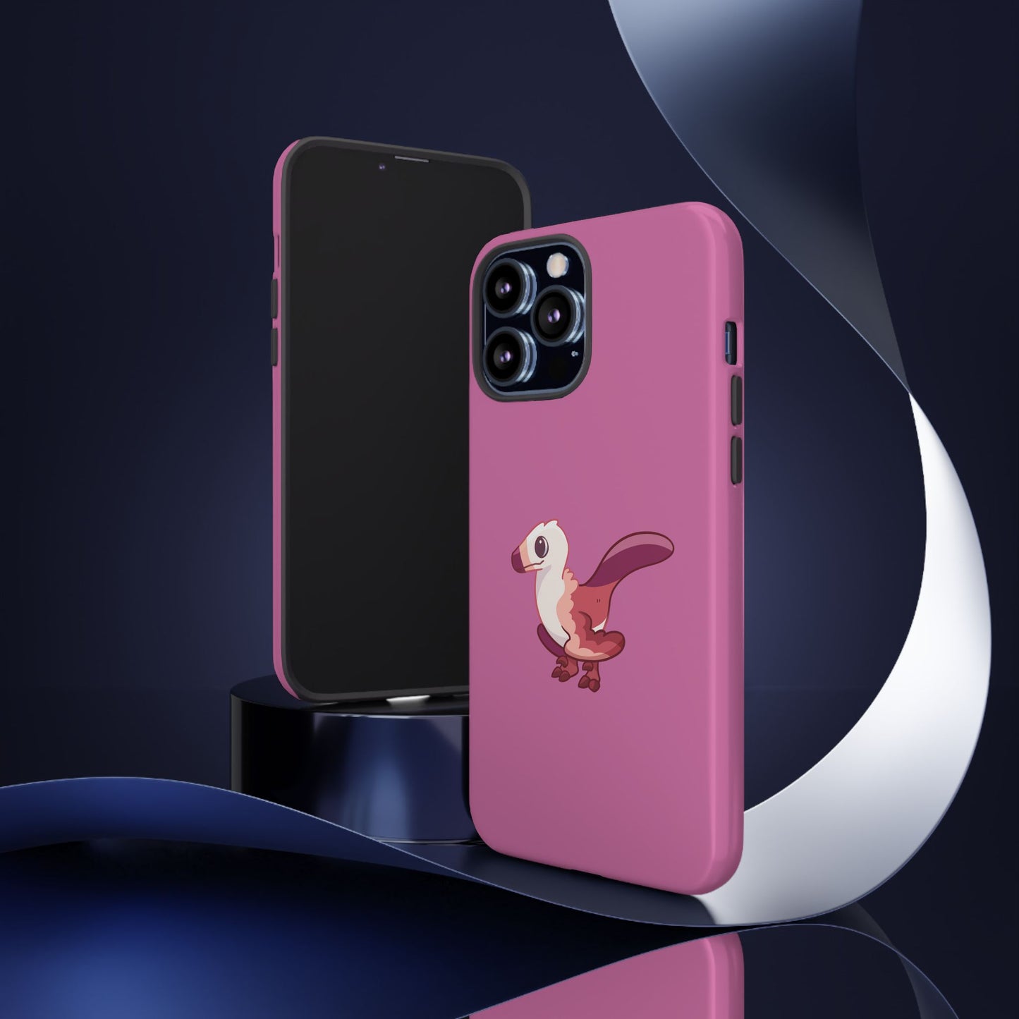 Velociraptor - Phone Case