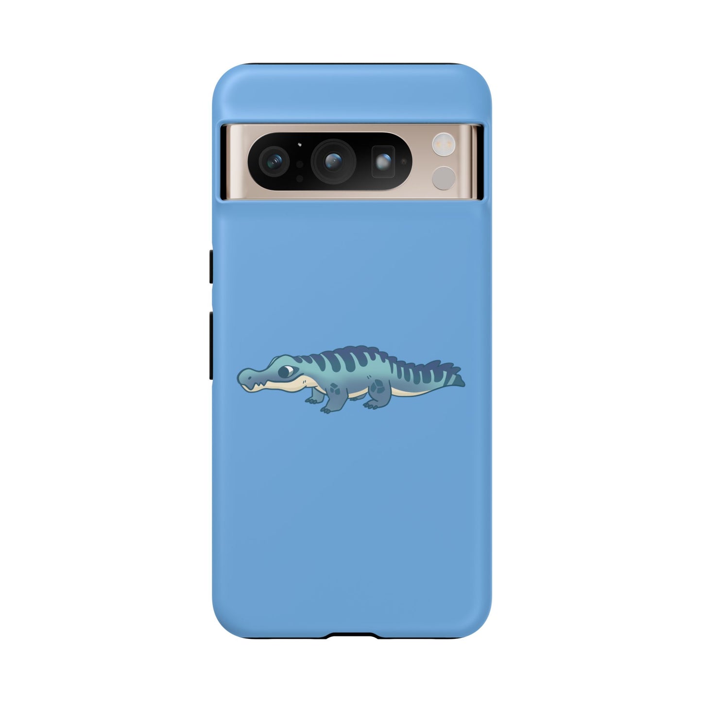 Sarcosuchus - Phone Case