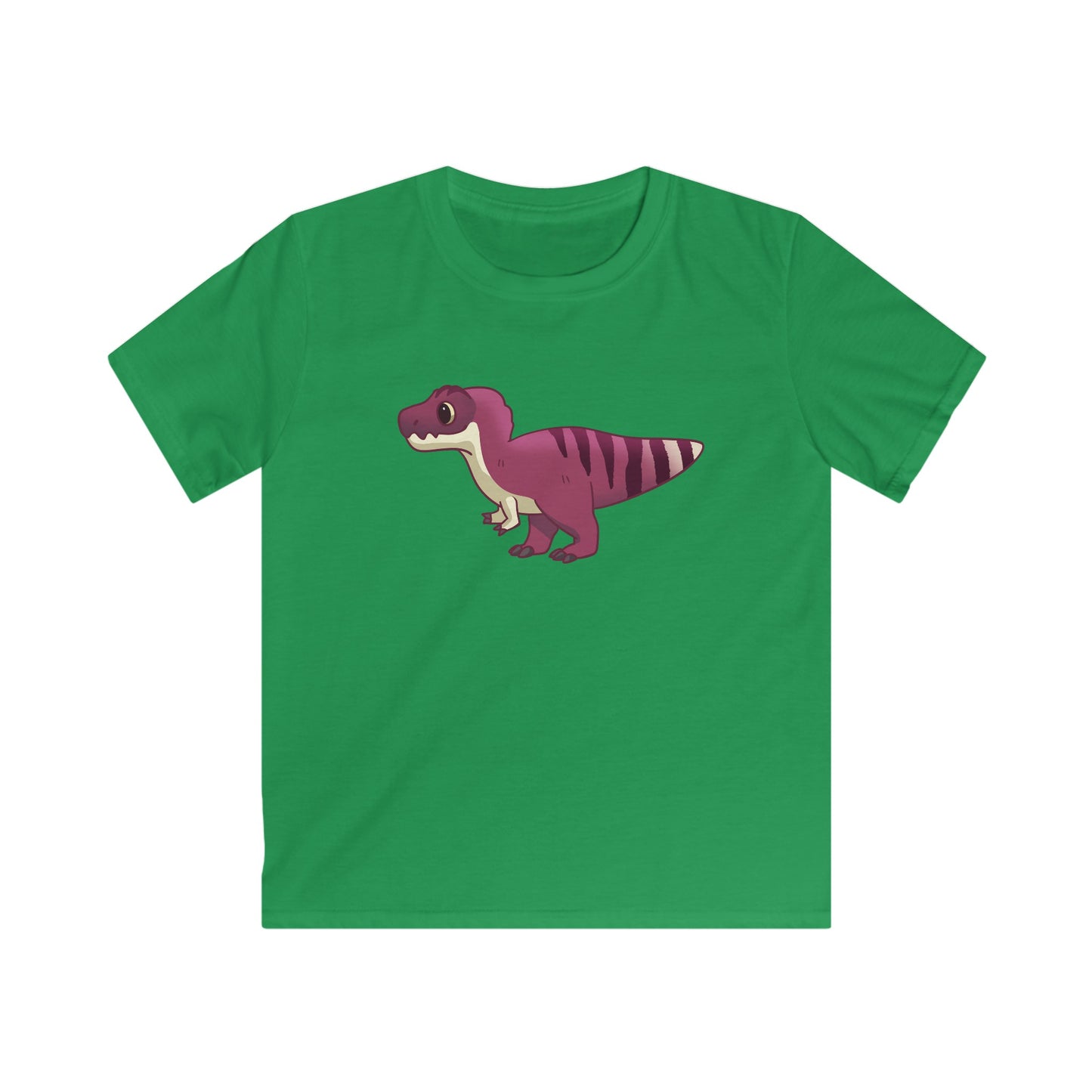 Tyrannosaurus Rex - Kids Tee