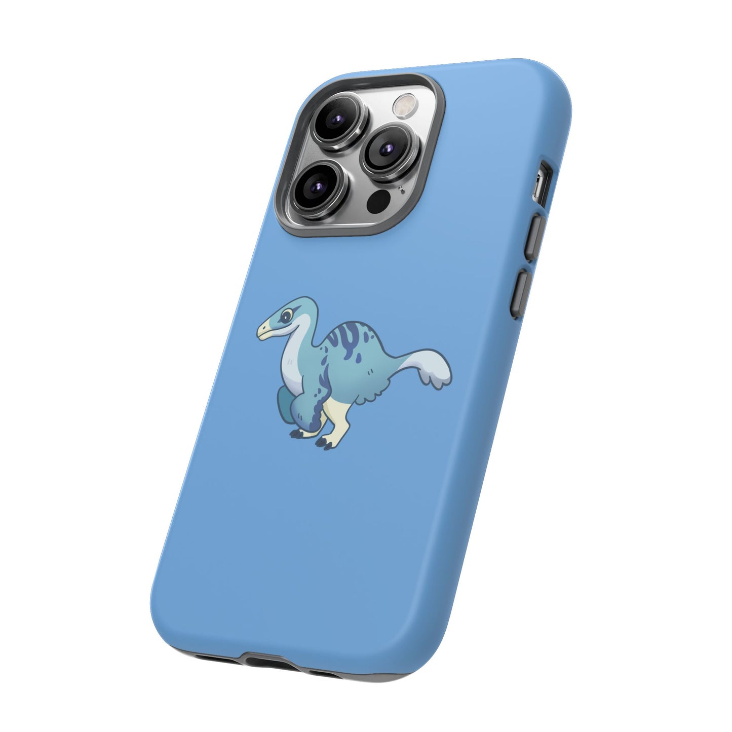 Deinocheirus - Phone Case