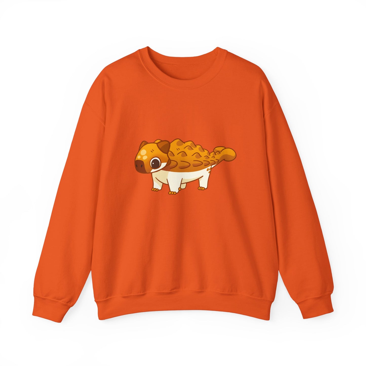 Pinacosaurus - Unisex Heavy Blend™ Crewneck Sweatshirt