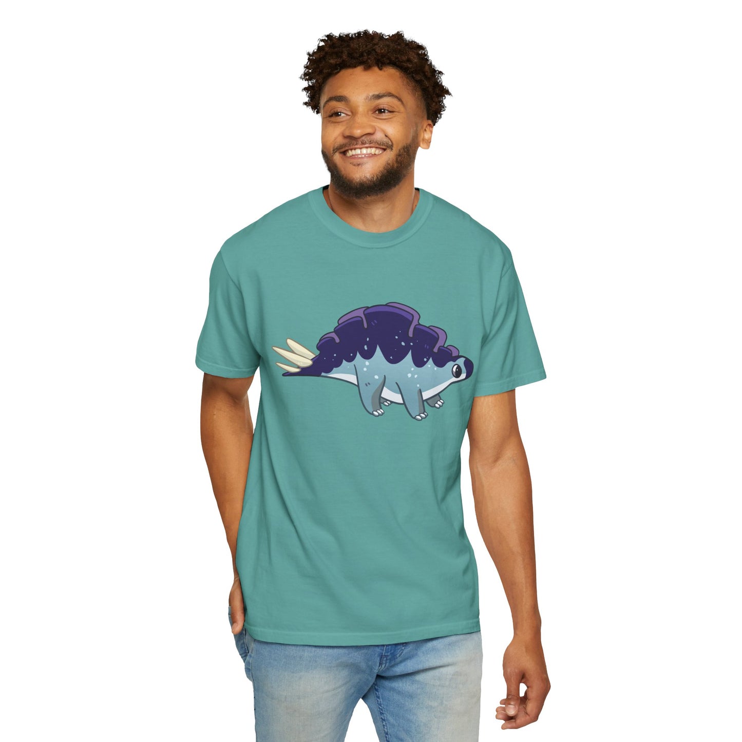 Wuerhosaurus T-Shirt