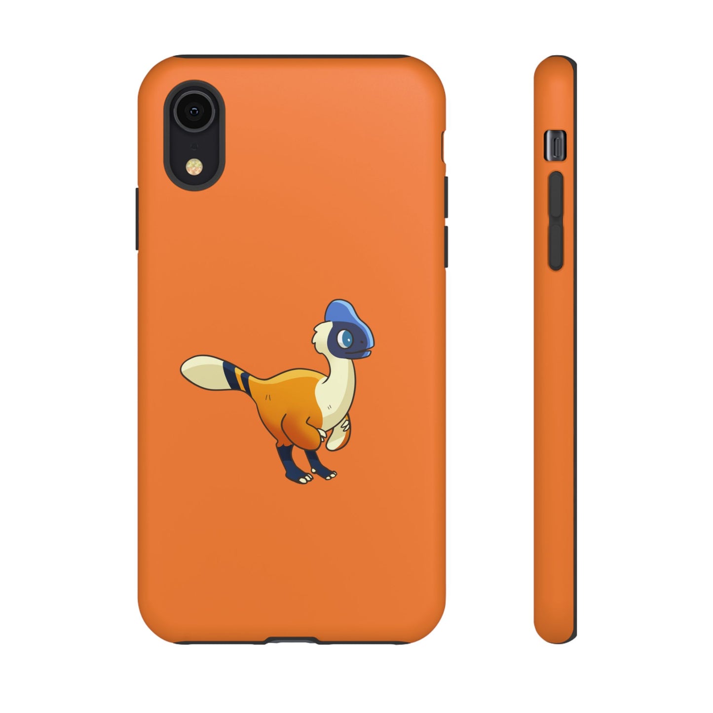 Oviraptor - Phone Case