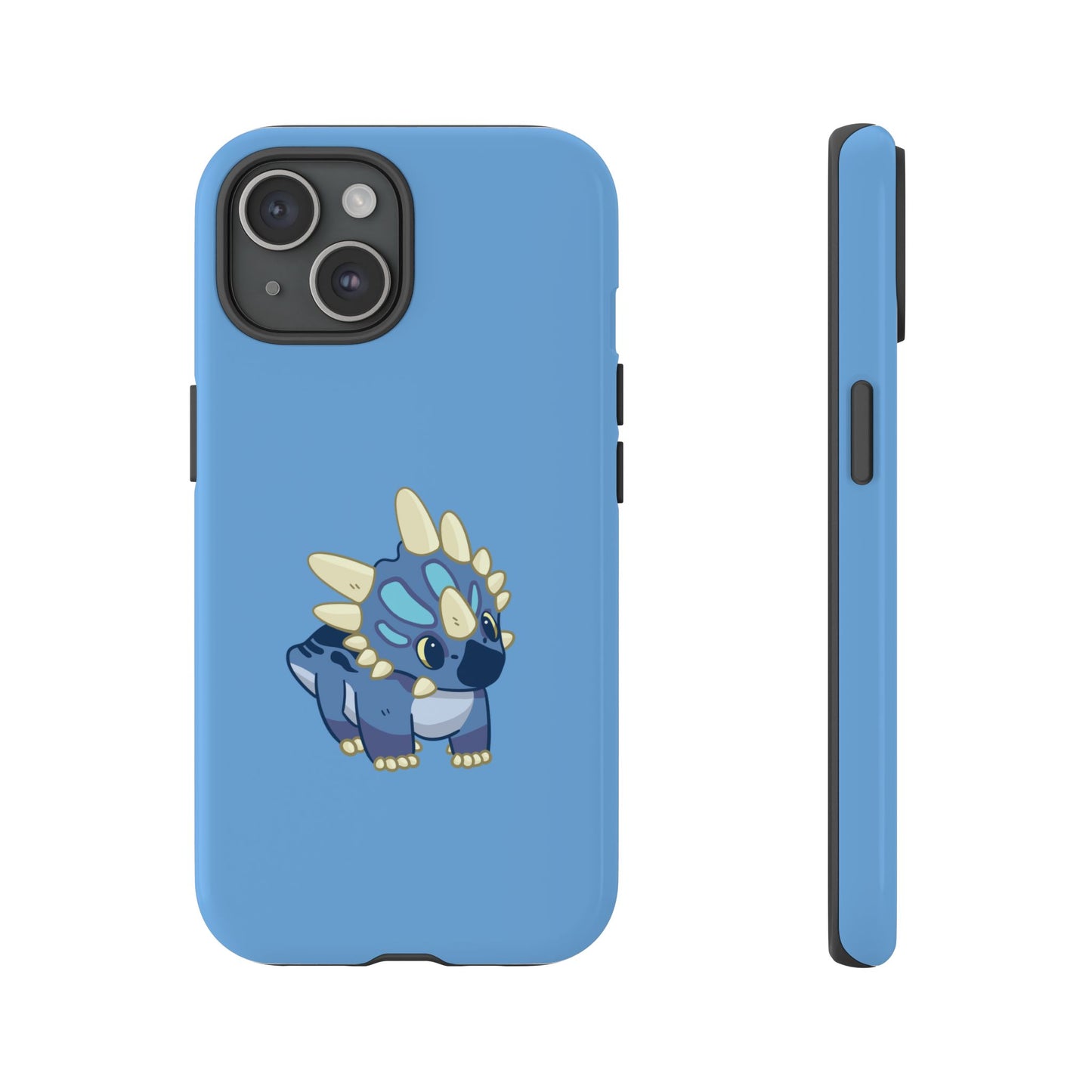 Styracosaurus - Phone Case