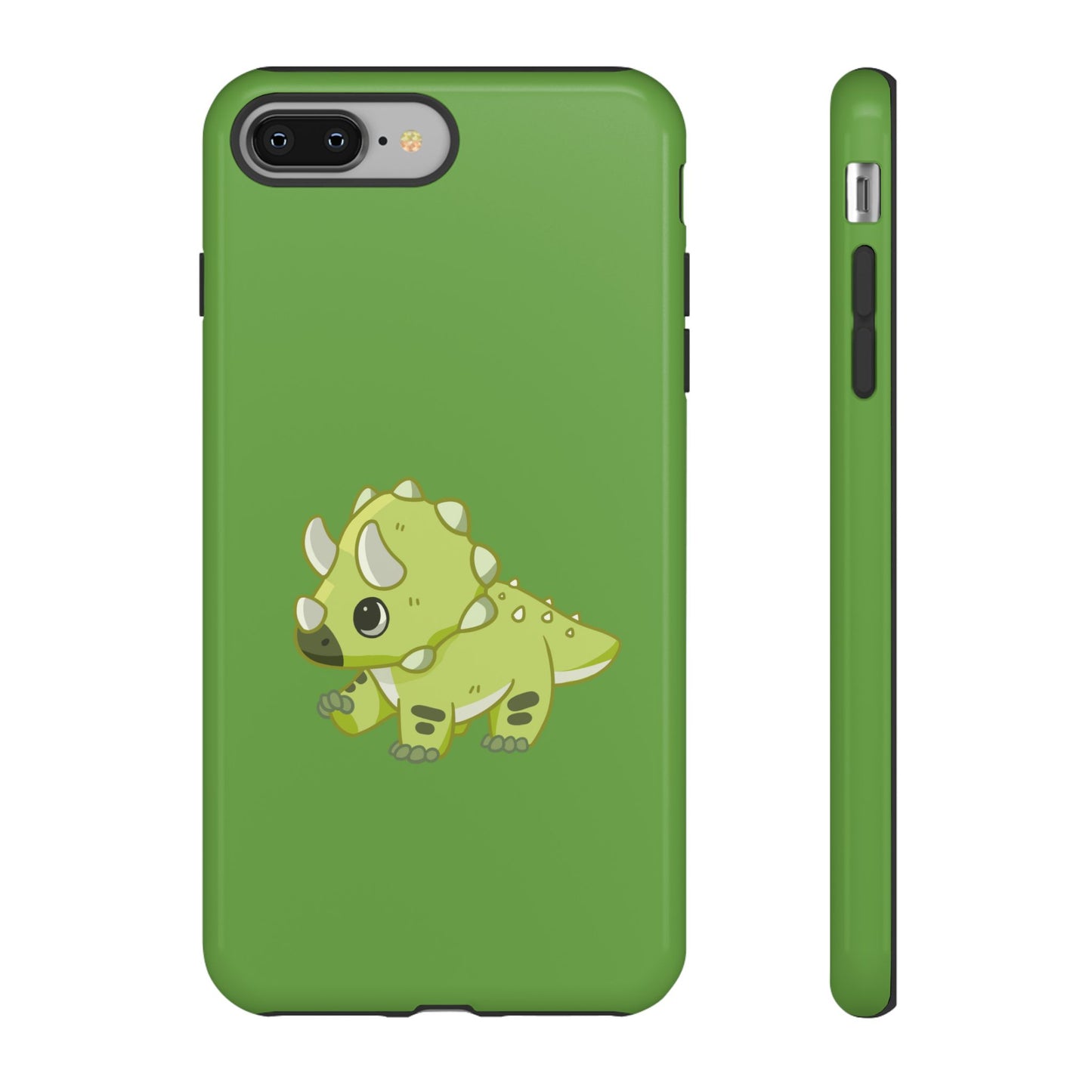 Triceratops - Phone Case