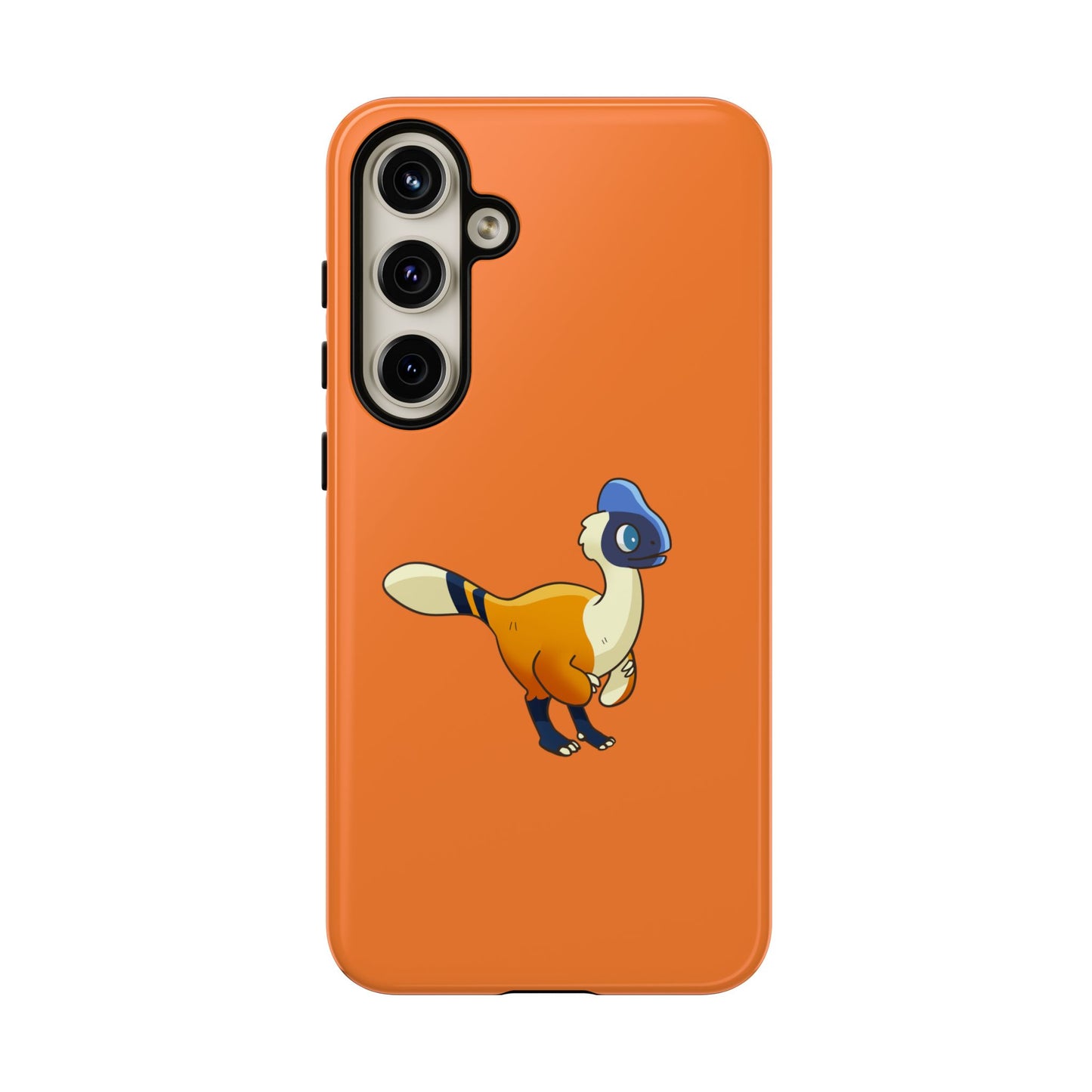 Oviraptor - Phone Case
