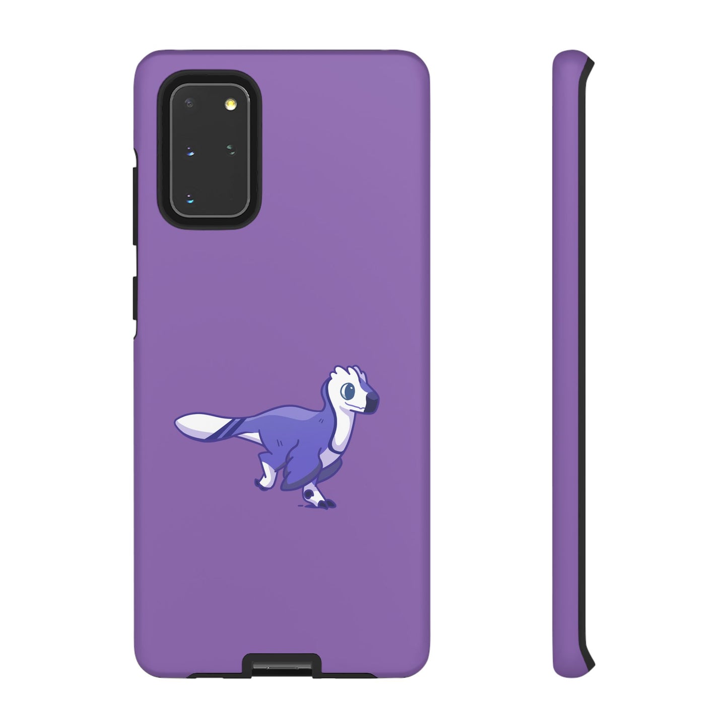 Utahraptor - Phone Case