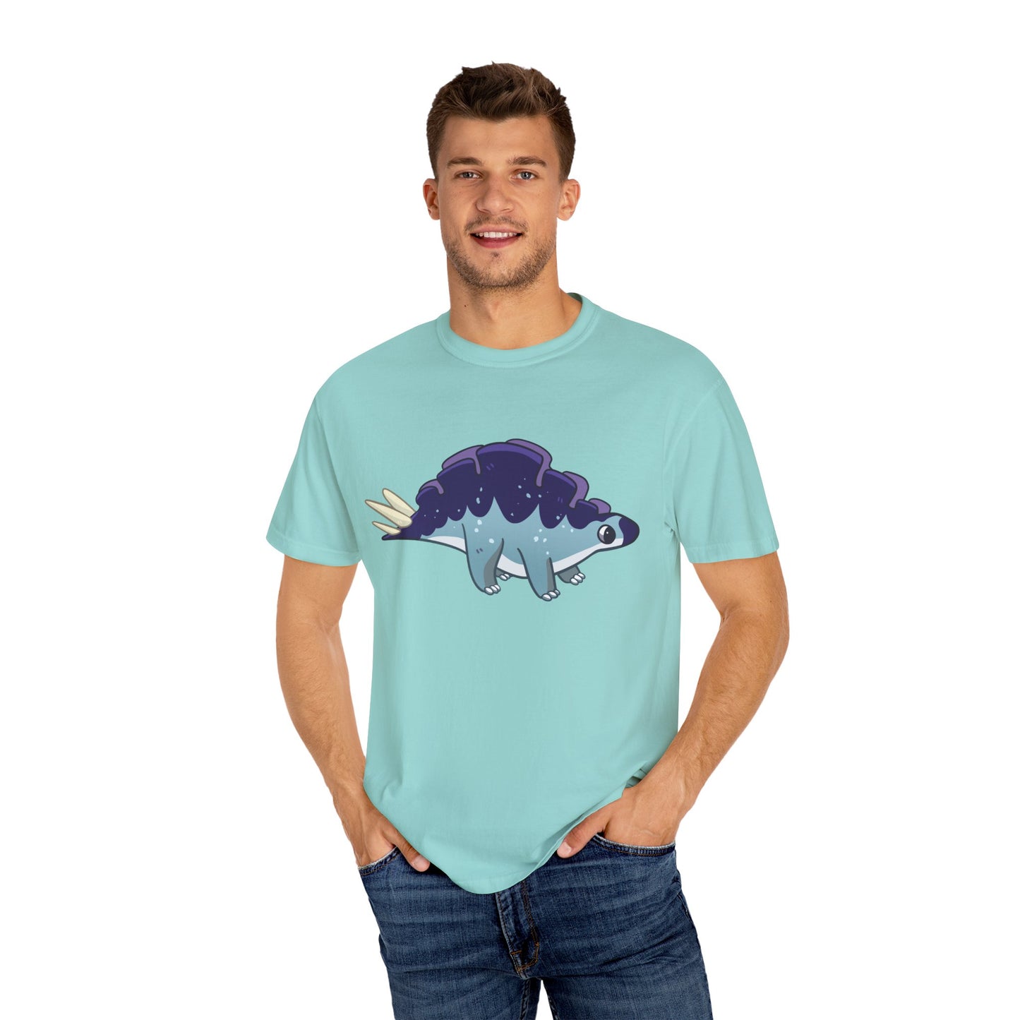 Wuerhosaurus T-Shirt