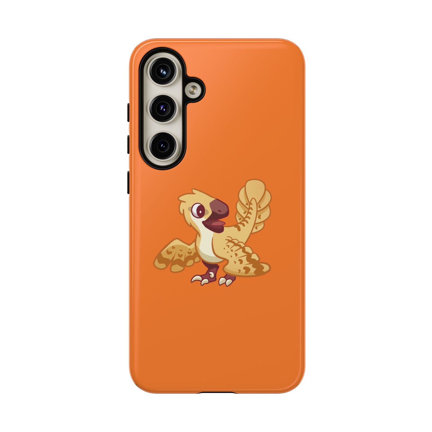 Deinonychus - Phone Case