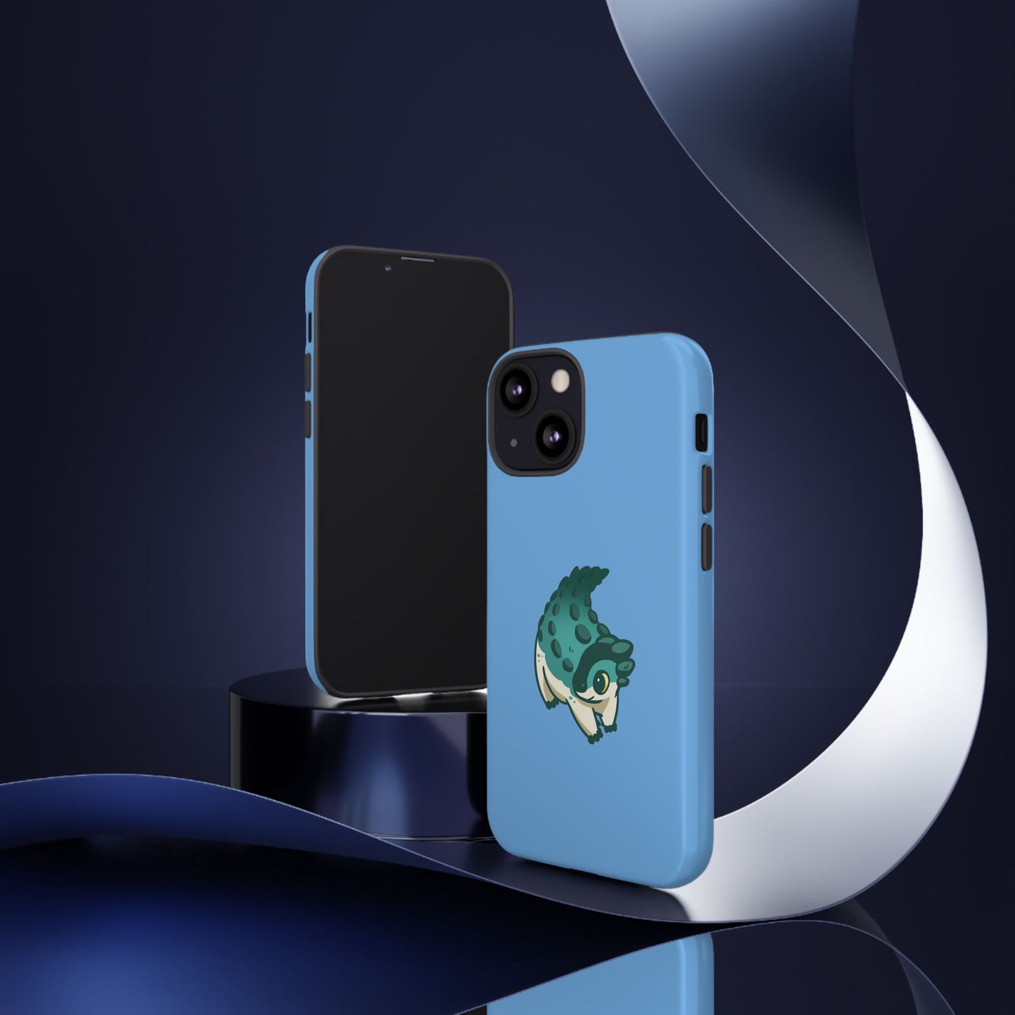 Scelidosaurus - Phone Case