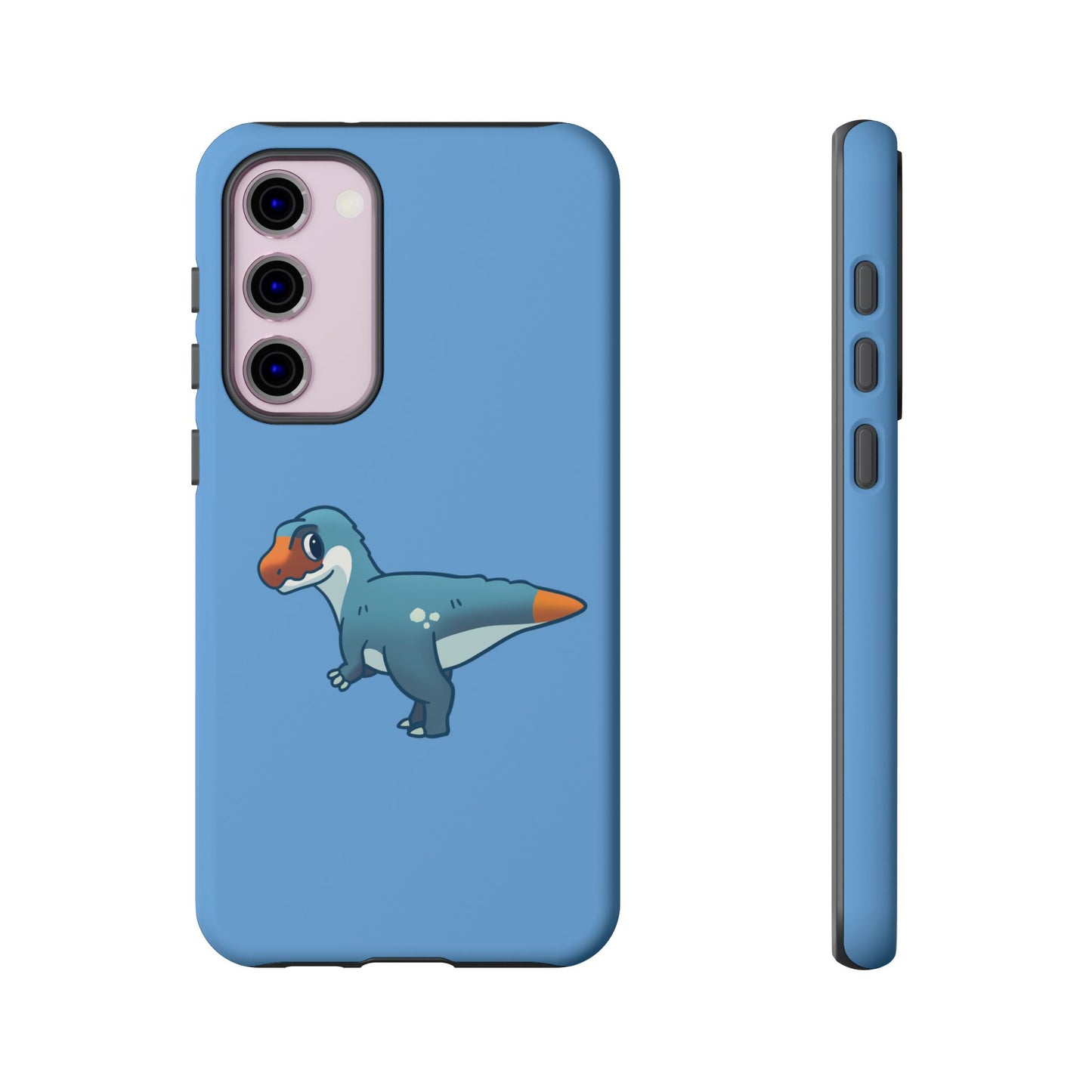 Megalosaurus - Phone Case