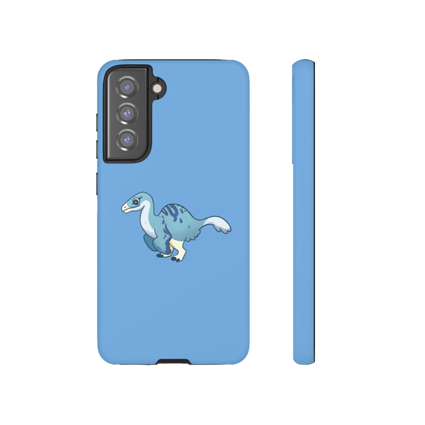 Deinocheirus - Phone Case