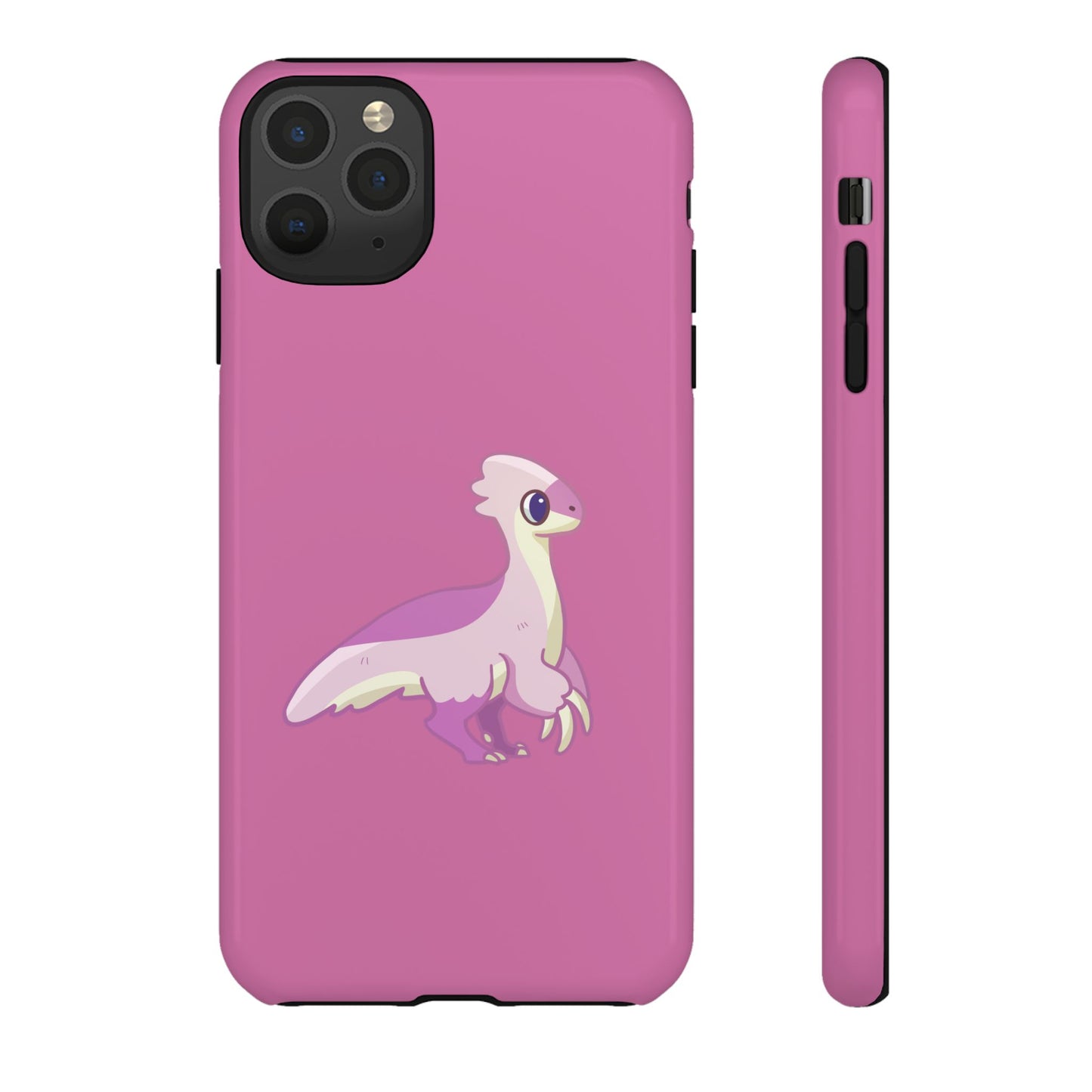 Therizinosaurus - Phone Case