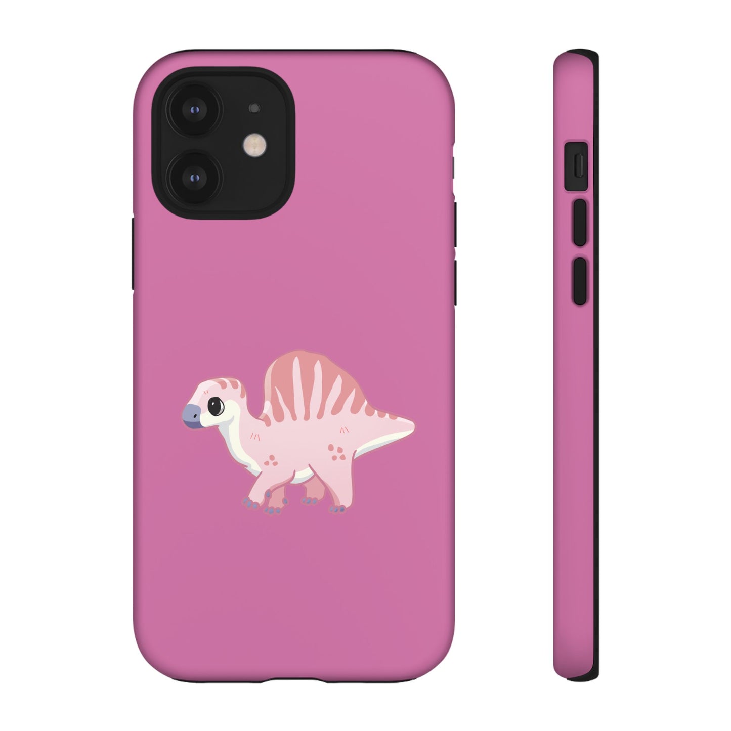 Ouranosaurus - Phone Case