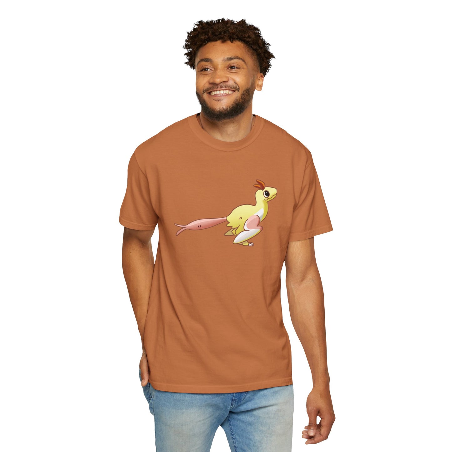 Microraptor T-Shirt