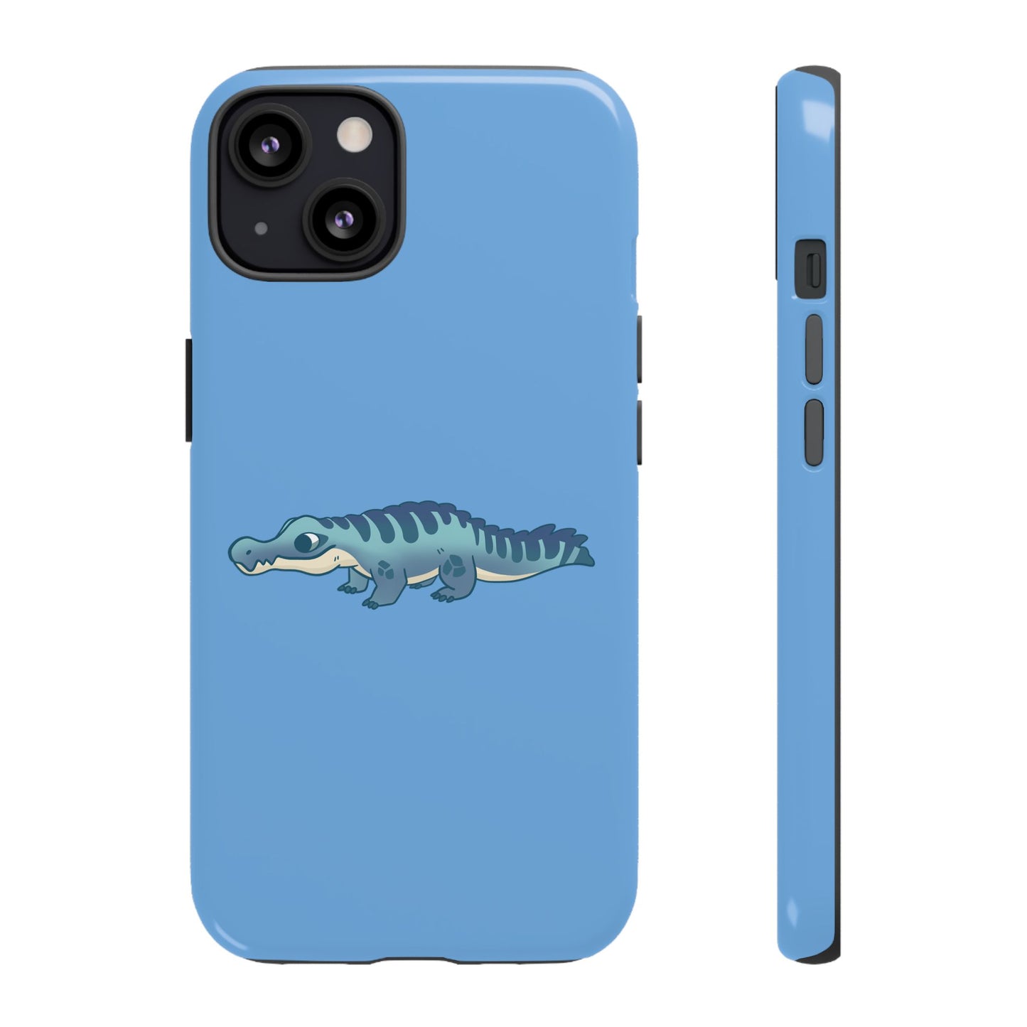 Sarcosuchus - Phone Case