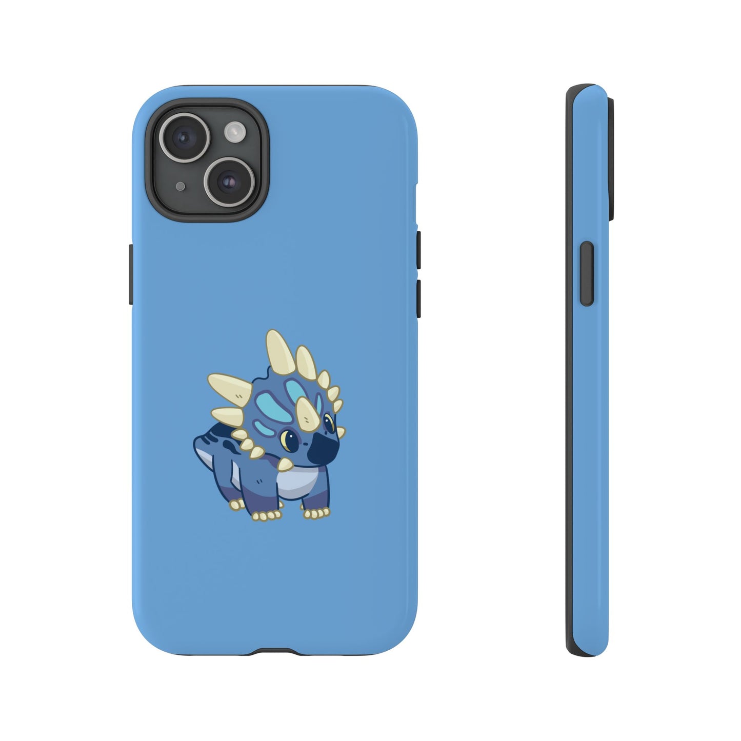 Styracosaurus - Phone Case