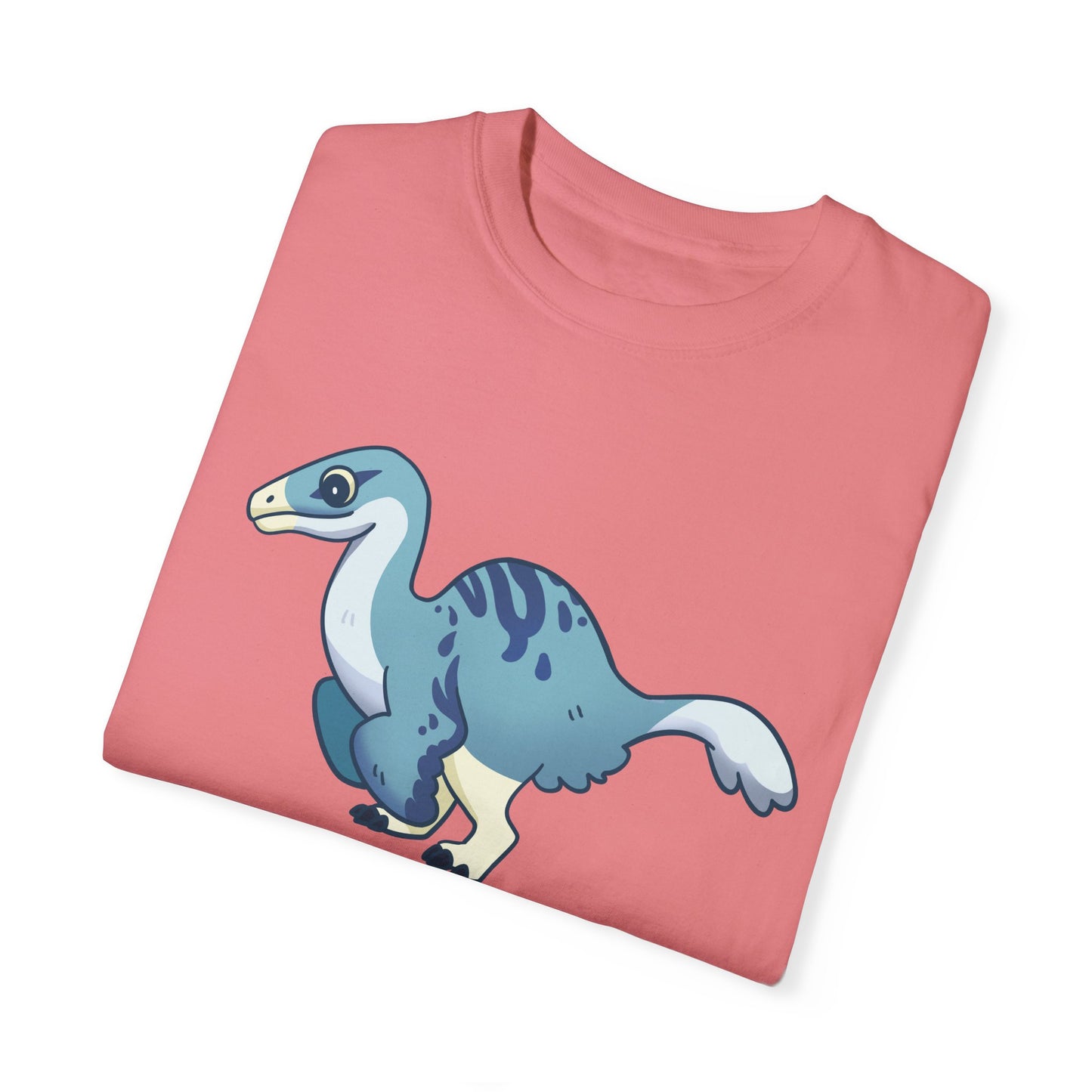 Deinocheirus T-Shirt