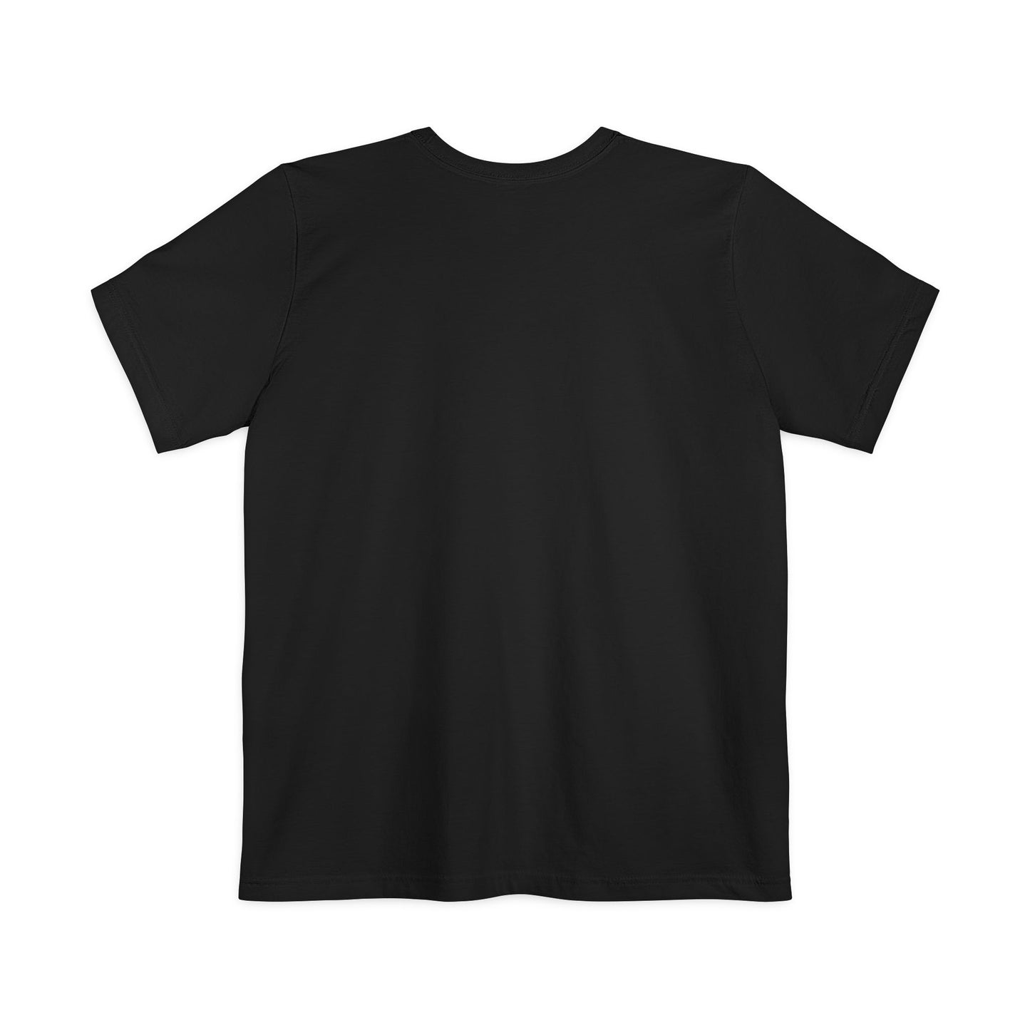 Trans Pride Styracosaurus - Unisex Pocket T-shirt