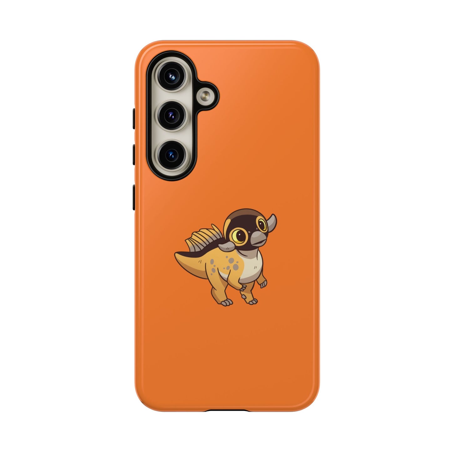 Psittacosaurus - Phone Case