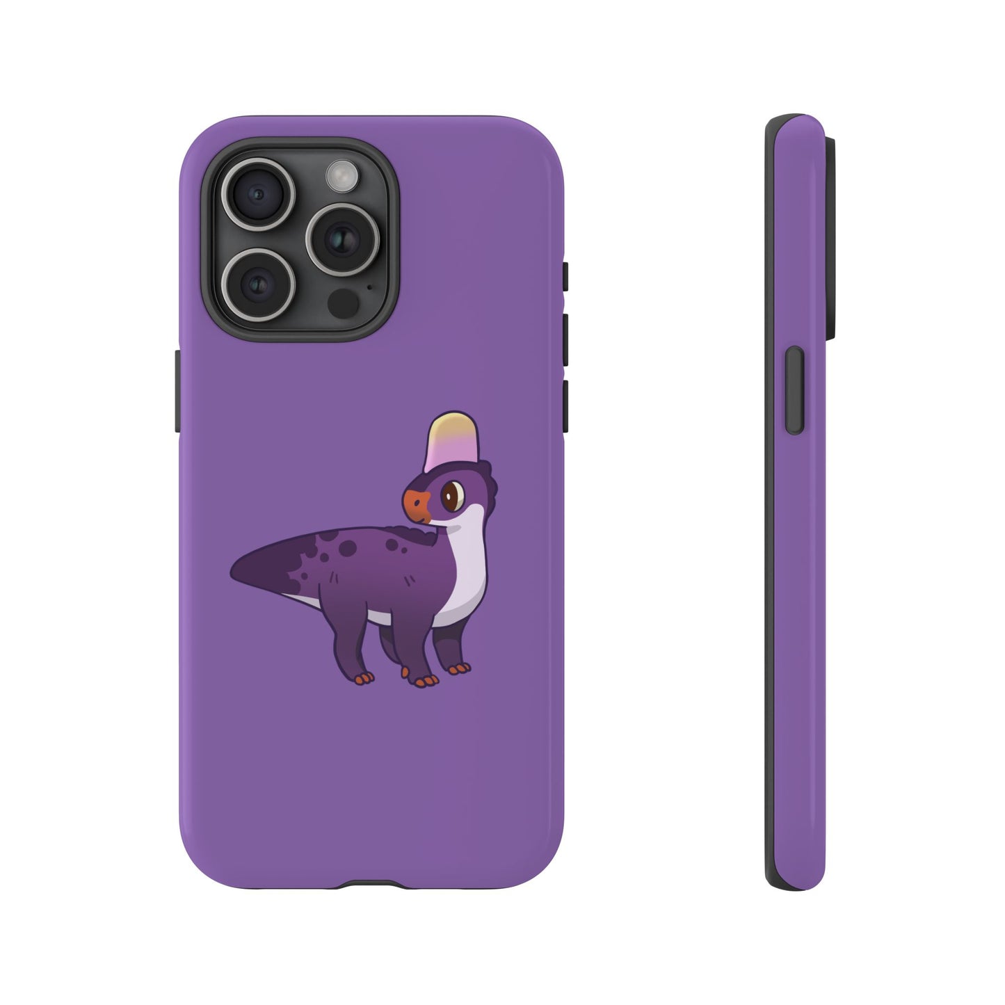 Corythosaurus - Phone Case