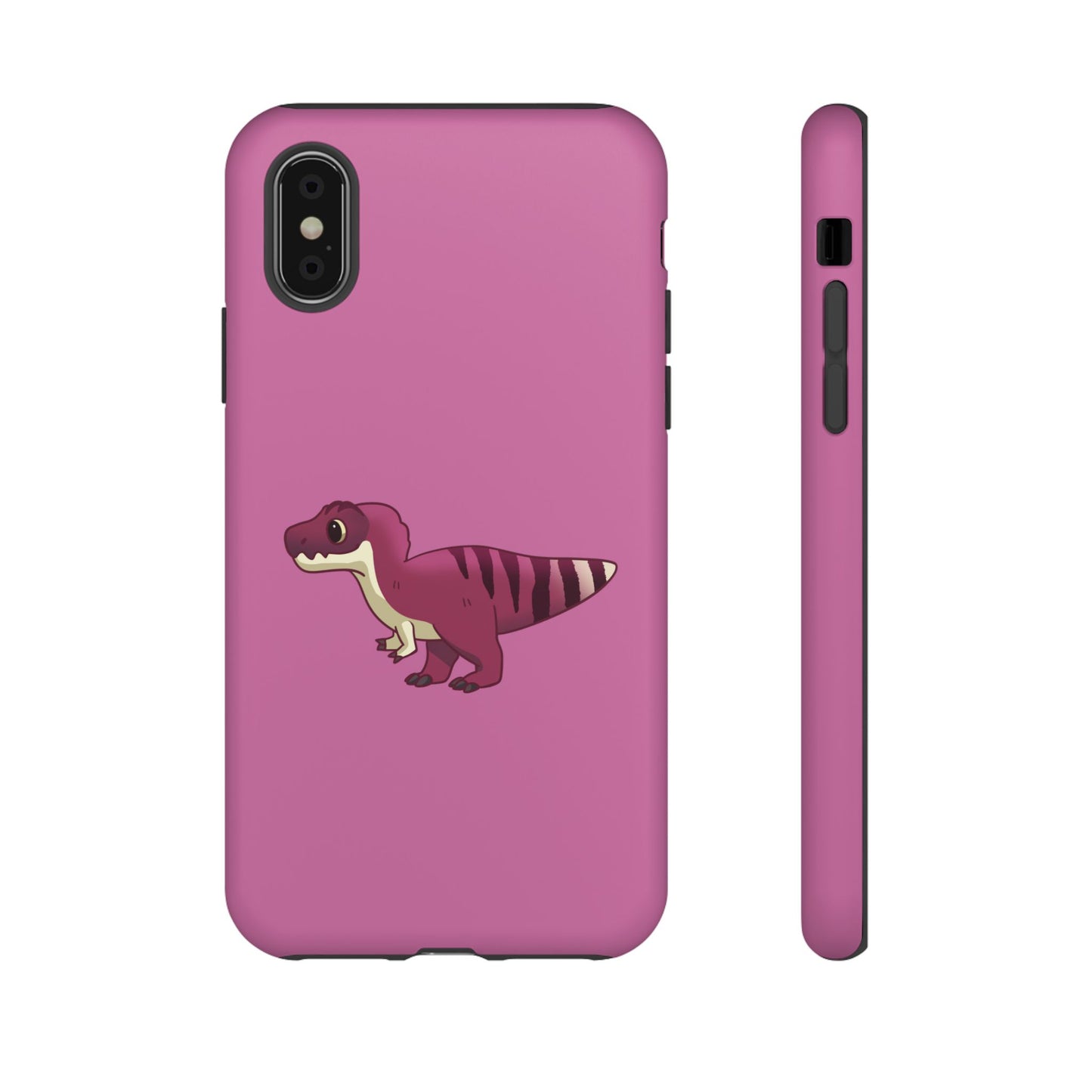 Tyrannosaurus Rex - Phone Case